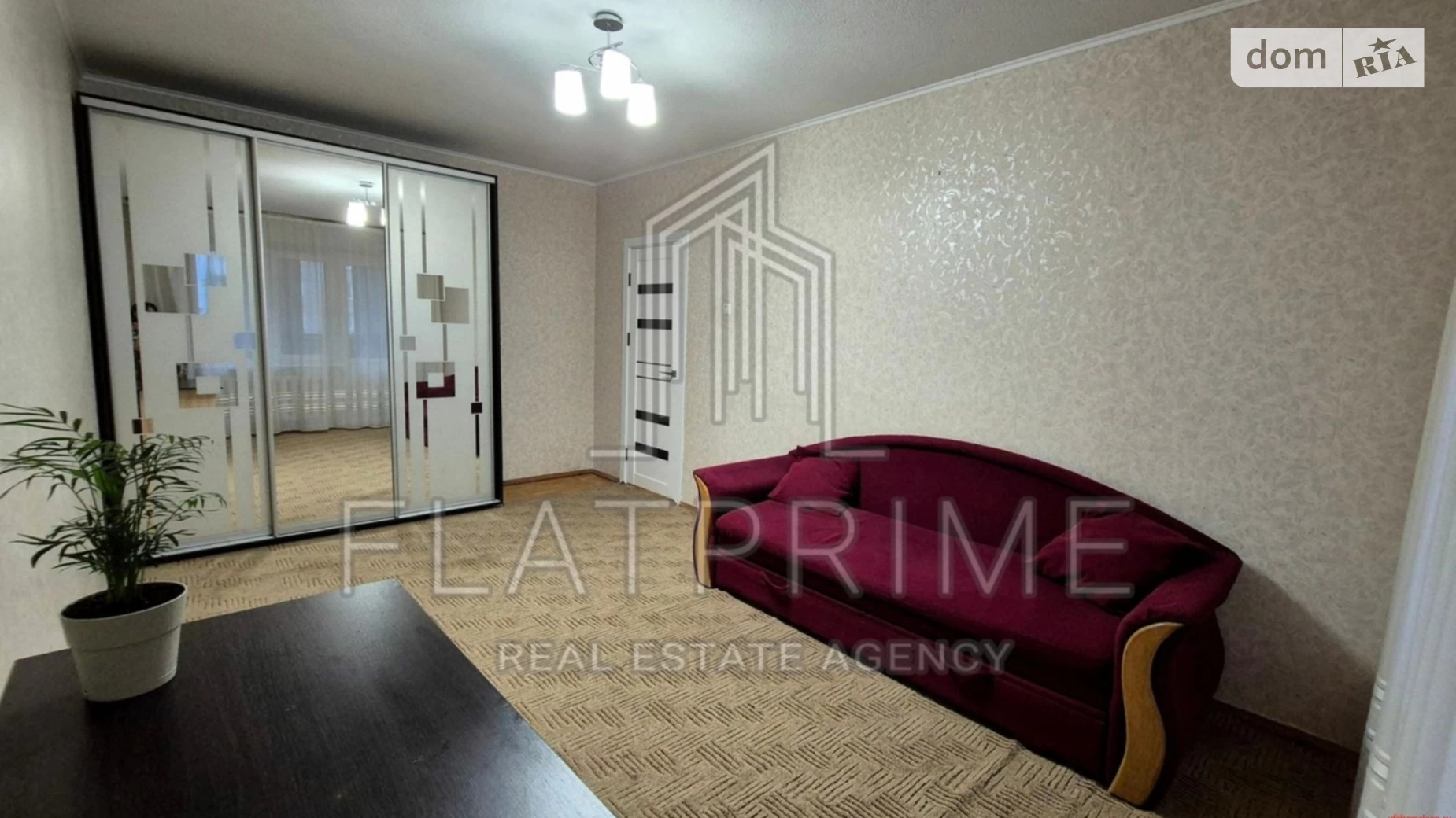 Продается 2-комнатная квартира 58.6 кв. м в Киеве, ул. Симиренко, 22Б - фото 5