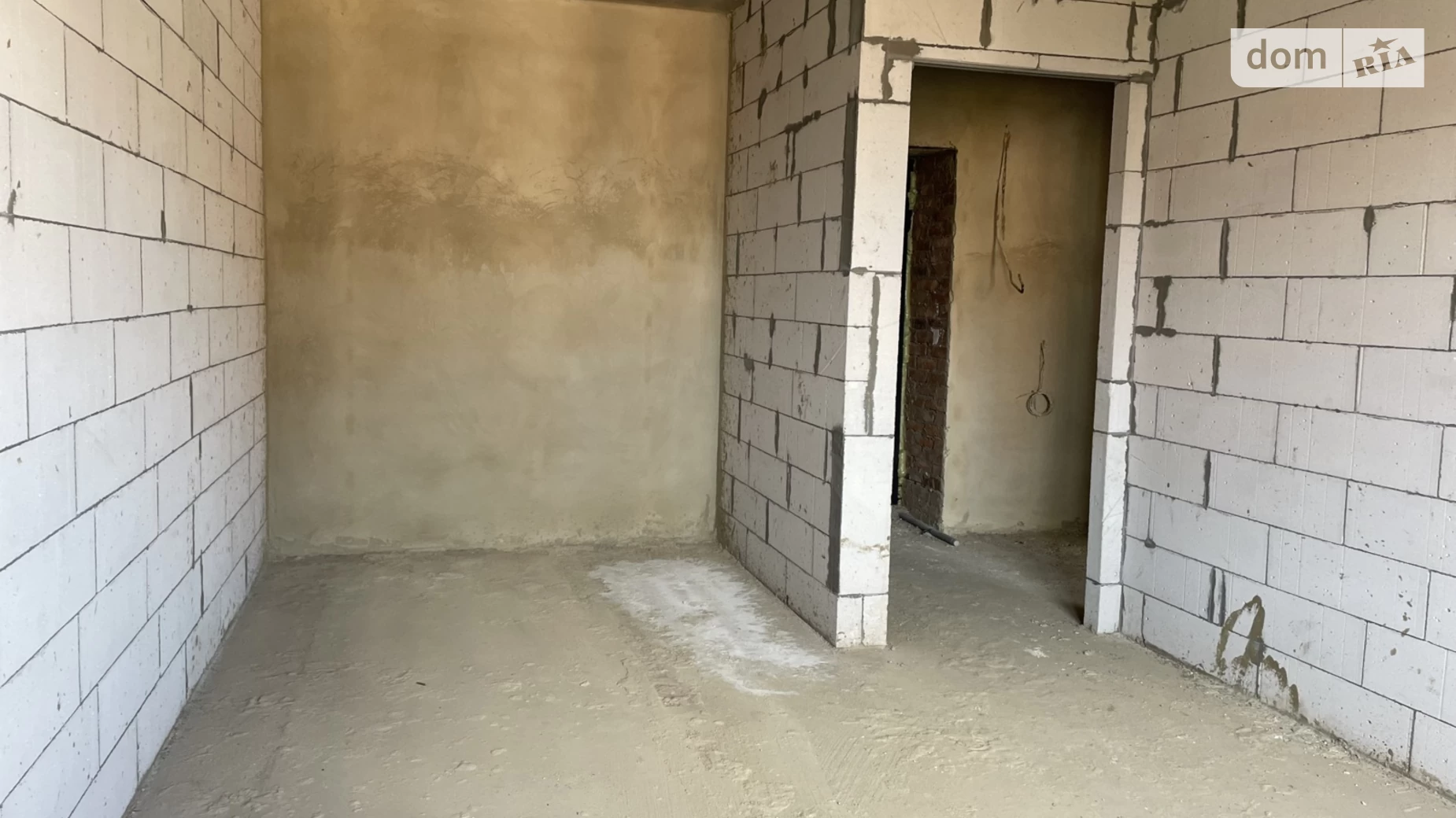 Продається 1-кімнатна квартира 42.37 кв. м у Вінниці, вул. Костя Широцького, 5А - фото 2