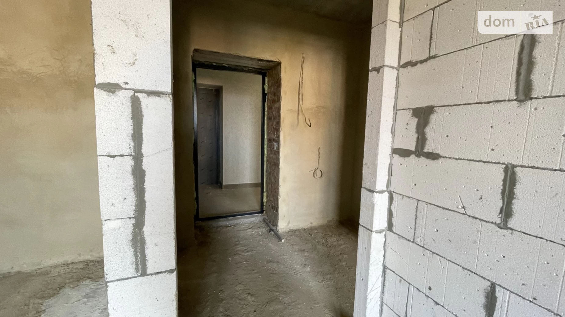Продається 1-кімнатна квартира 42.37 кв. м у Вінниці, вул. Костя Широцького, 5А - фото 3