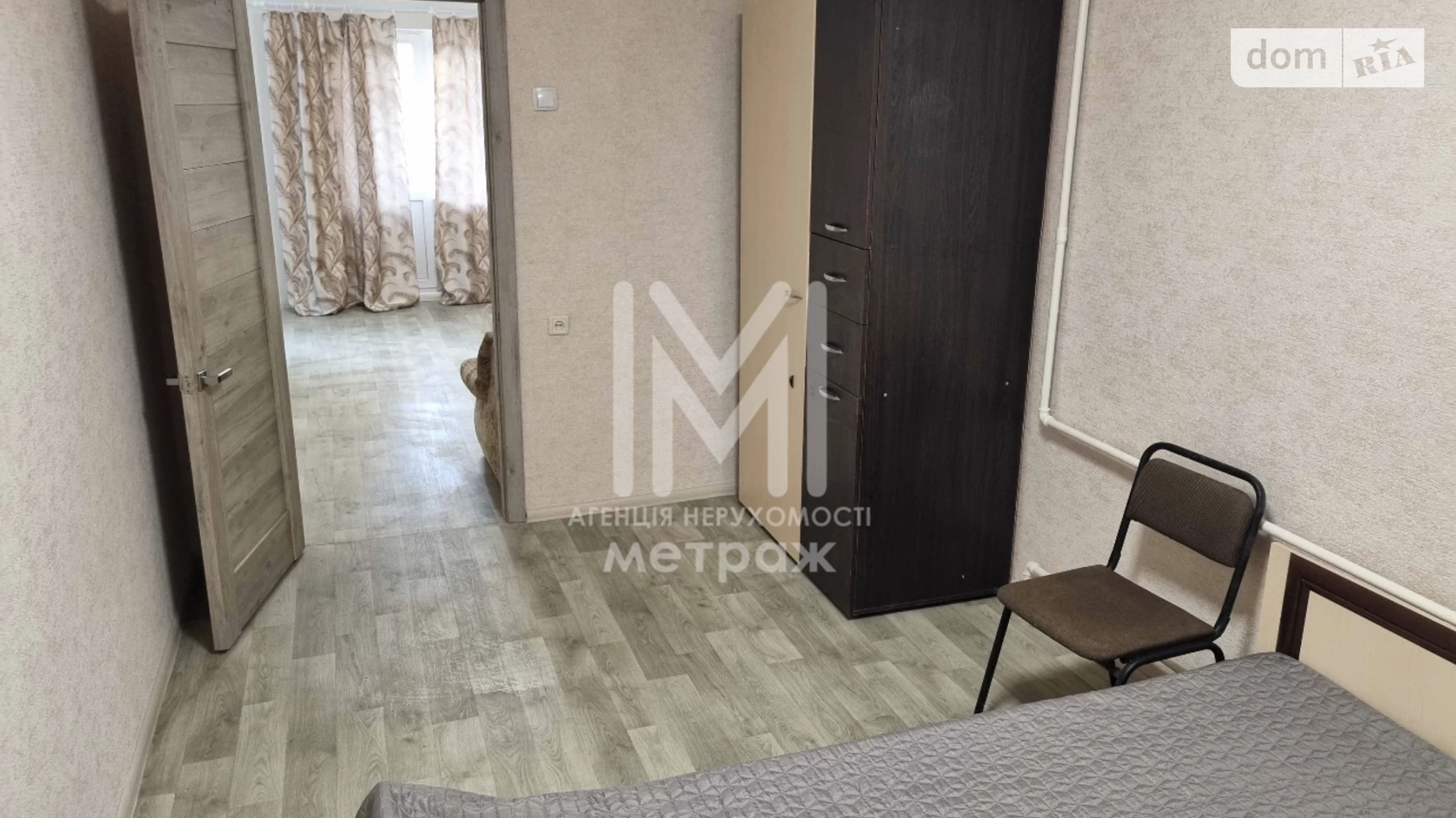 Продається 2-кімнатна квартира 44 кв. м у Харкові, цена: 31000 $ - фото 2