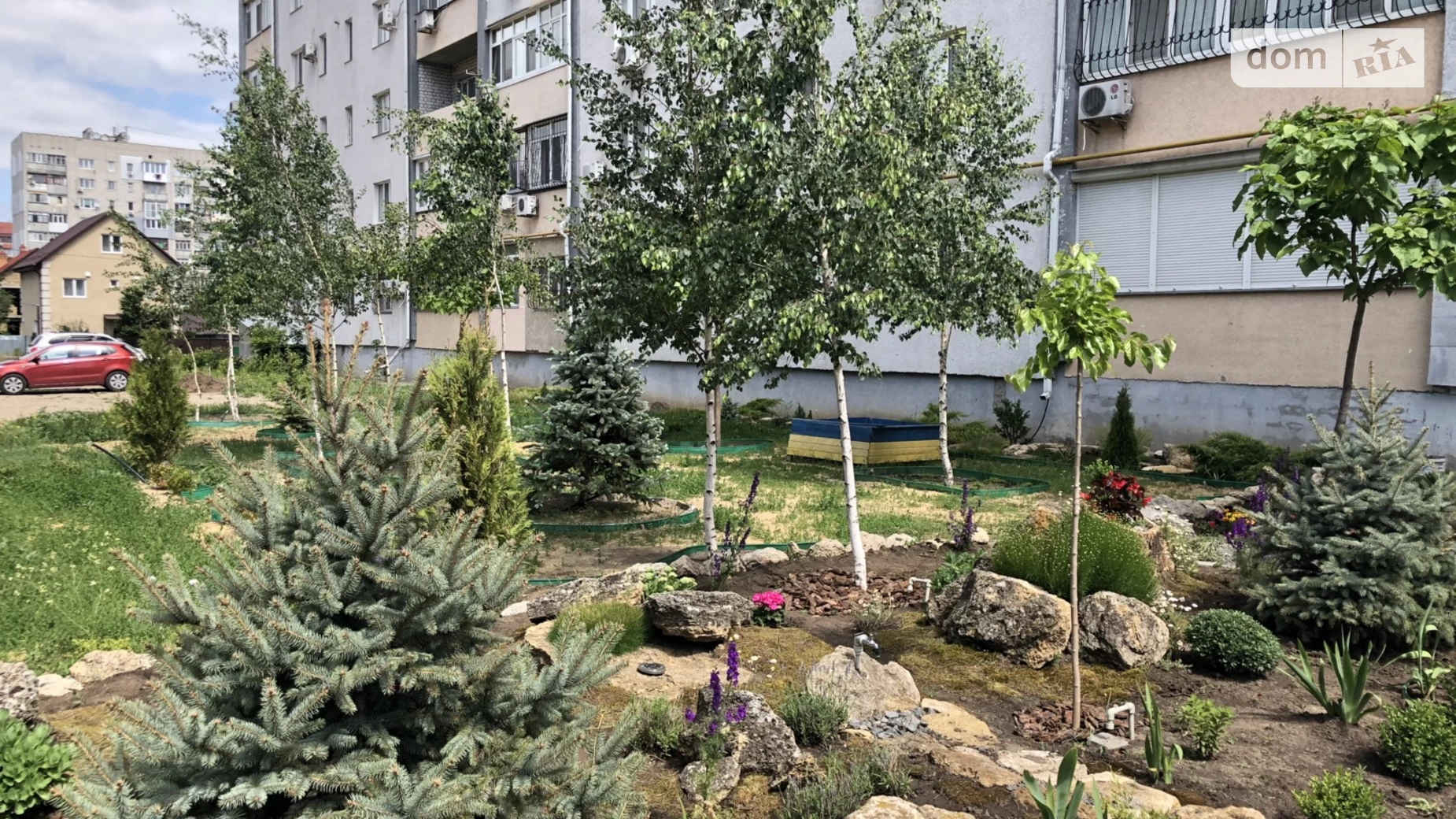 Продается 2-комнатная квартира 110.1 кв. м в Николаеве, 12 ул. Продольная, 16 - фото 2
