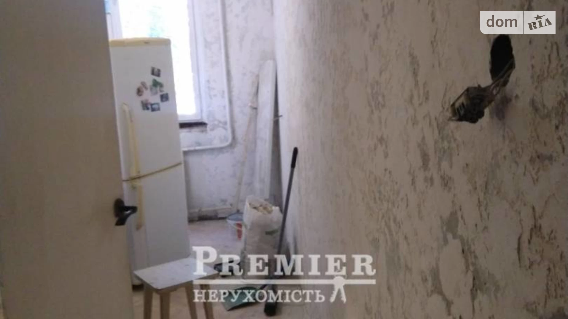 Продается 2-комнатная квартира 44 кв. м в Одессе, ул. Евгения Танцюры(Генерала Петрова) - фото 4