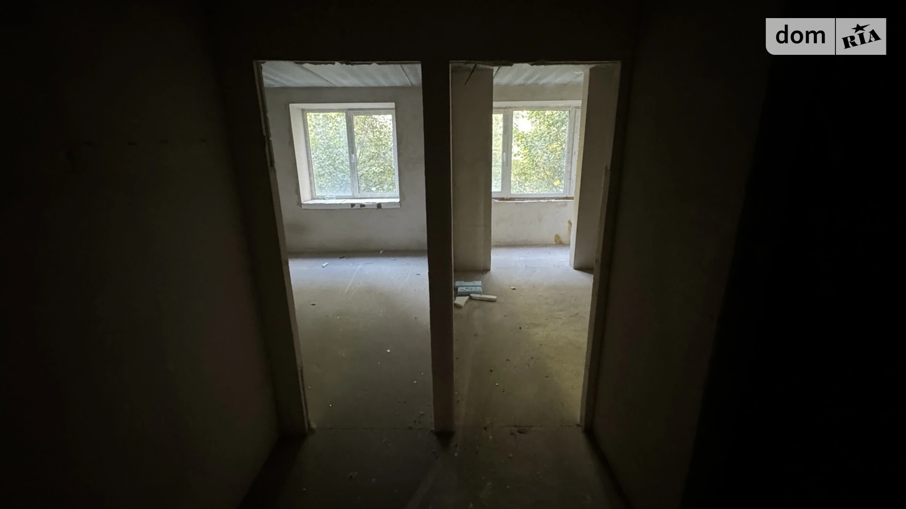 Продається 1-кімнатна квартира 38.57 кв. м у Ірпені, вул. Григорія Сковороди, 25 - фото 5