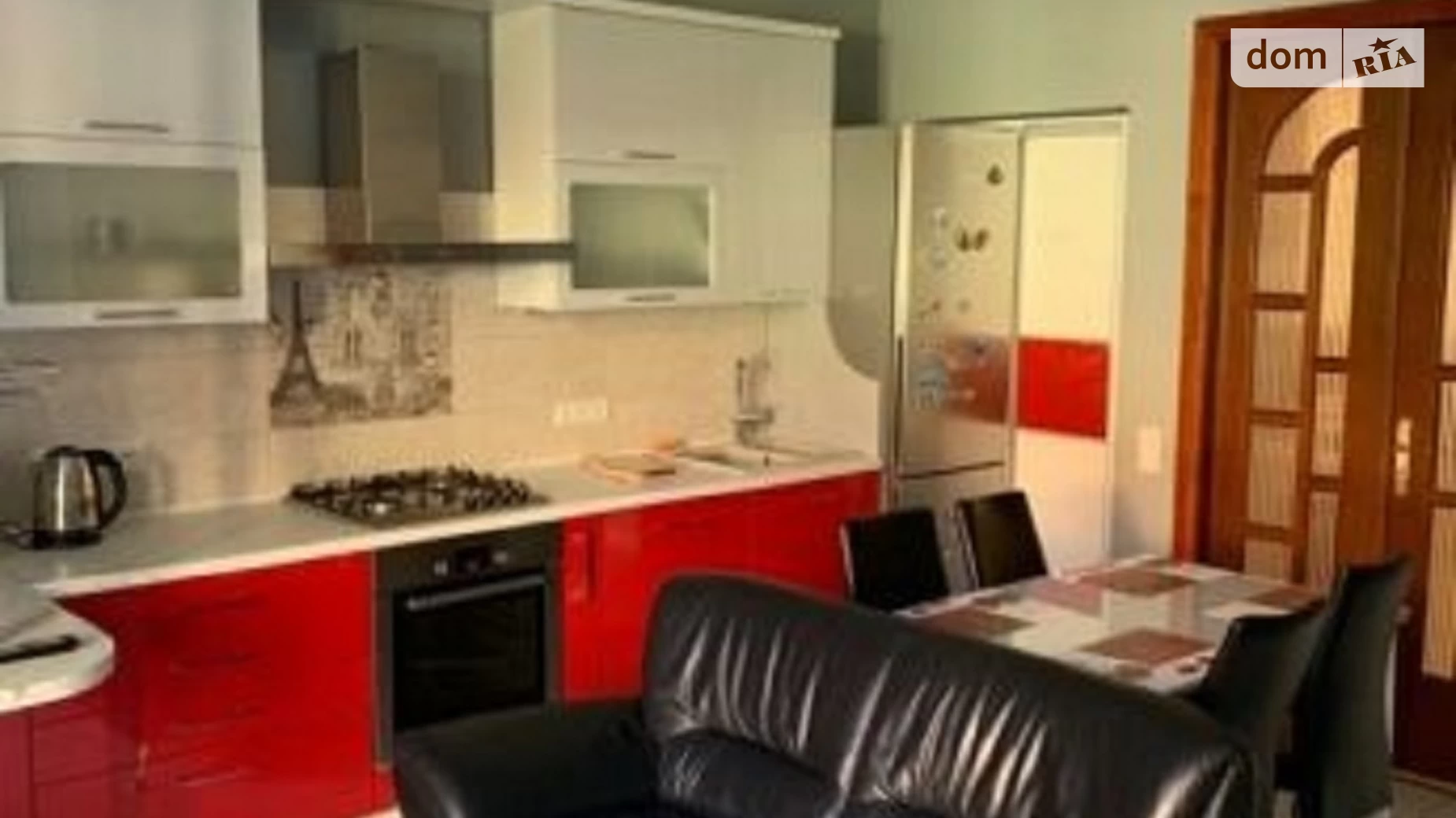 Здається в оренду 2-кімнатна квартира 55 кв. м у Львові, вул. Підмурна, 28 - фото 3