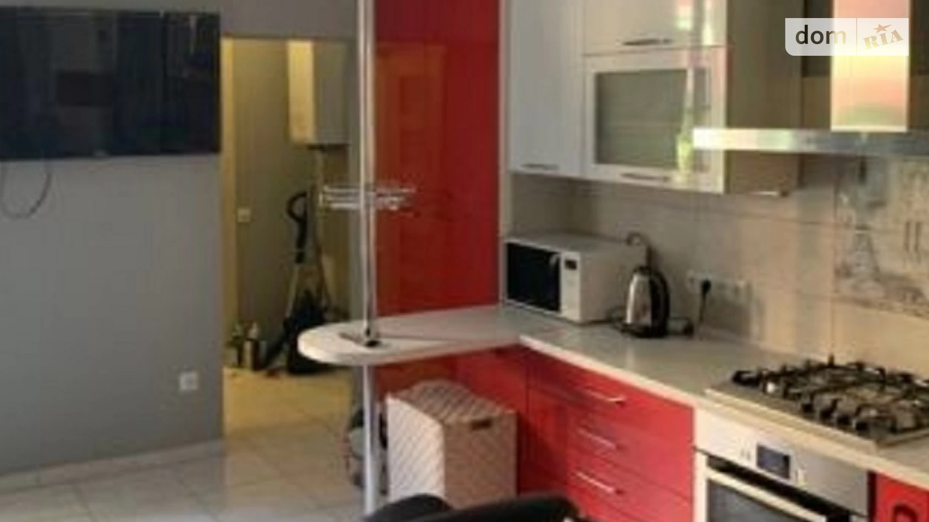 Здається в оренду 2-кімнатна квартира 55 кв. м у Львові, вул. Підмурна, 28 - фото 5