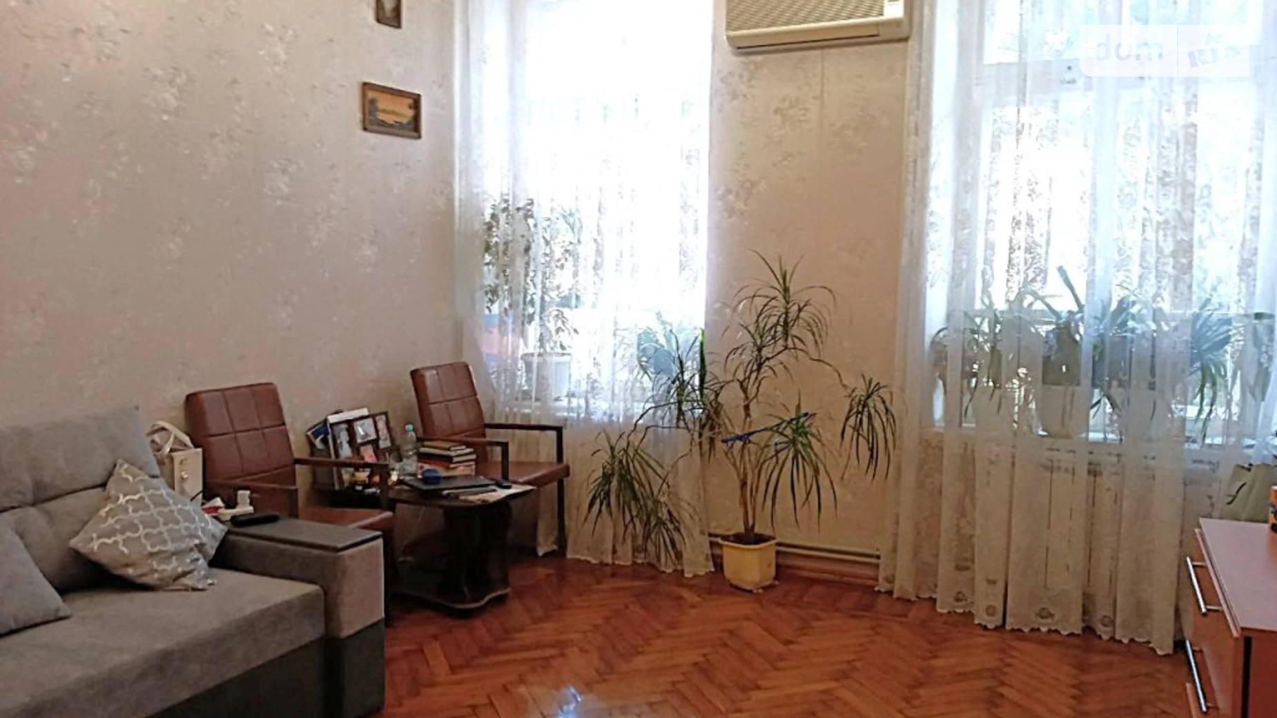 Здається в оренду 3-кімнатна квартира 67.1 кв. м у Одесі, вул. Новосельського, 98 - фото 3