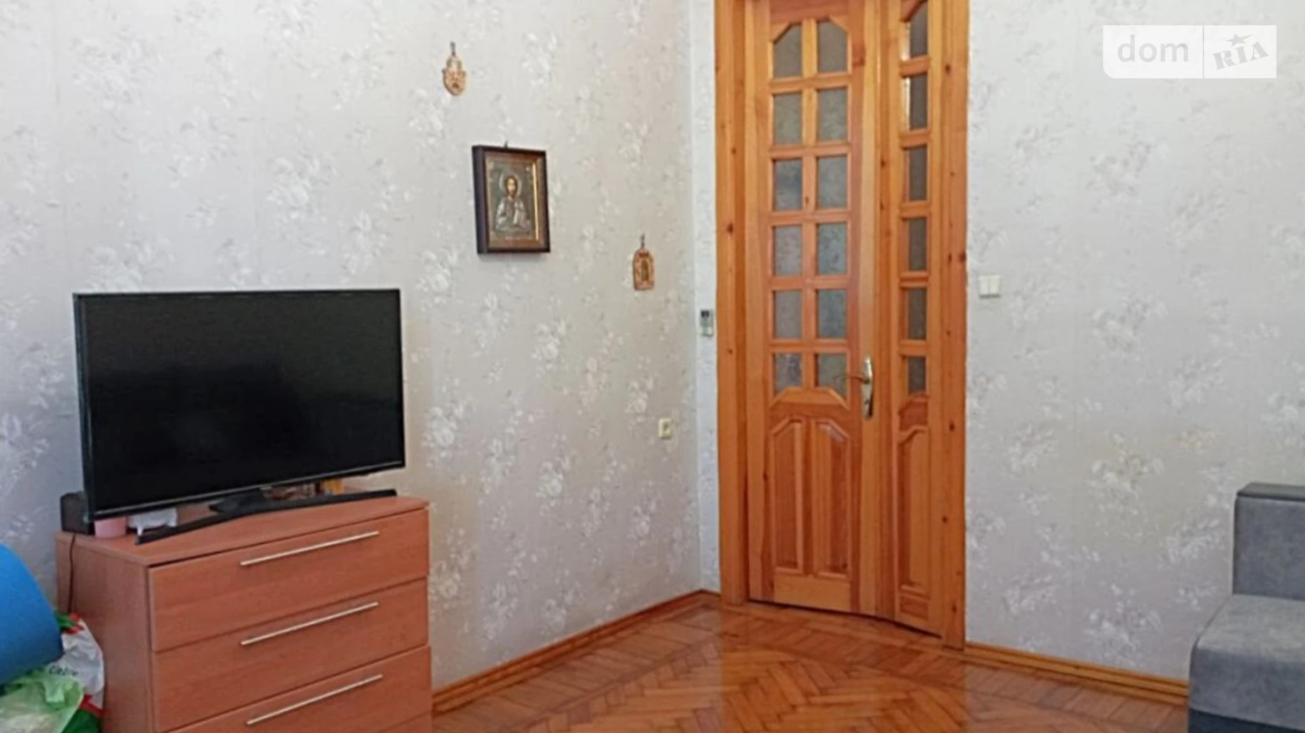 Здається в оренду 3-кімнатна квартира 67.1 кв. м у Одесі, вул. Новосельського, 98 - фото 5