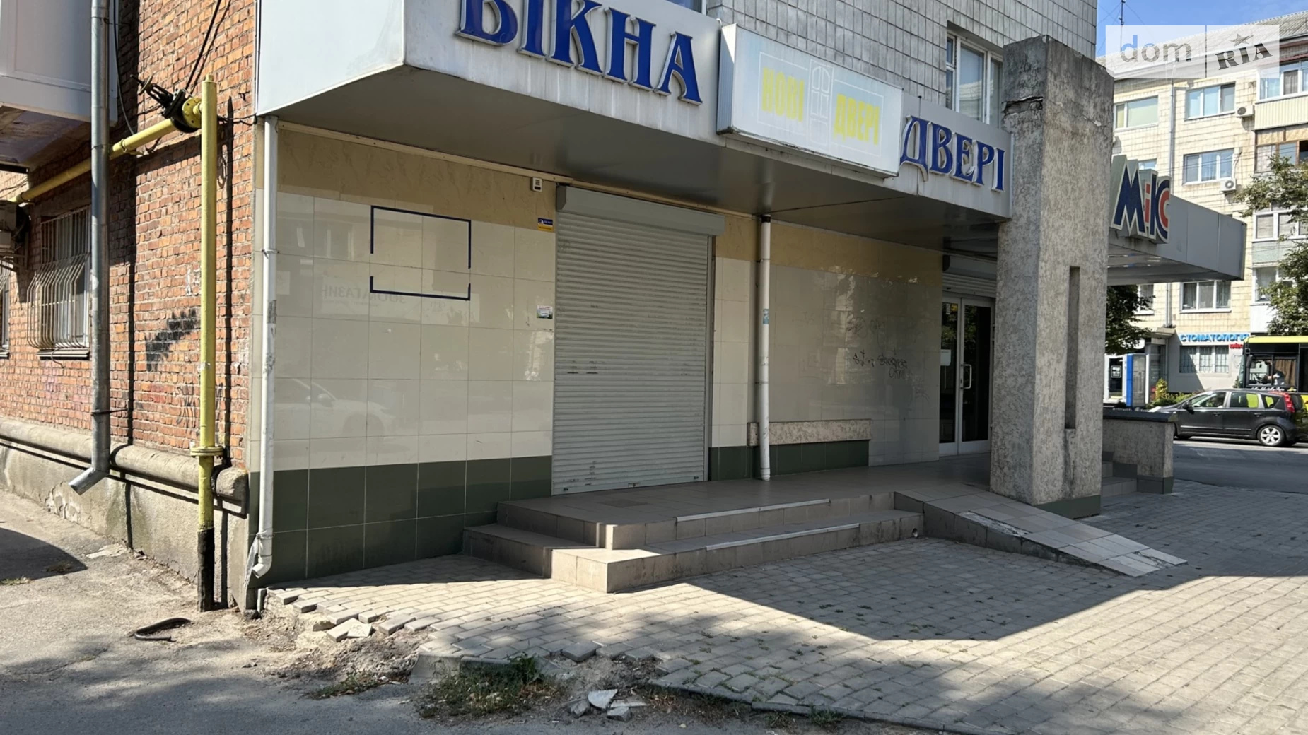 Продается помещения свободного назначения 45 кв. м в 5-этажном здании, цена: 99900 $ - фото 5