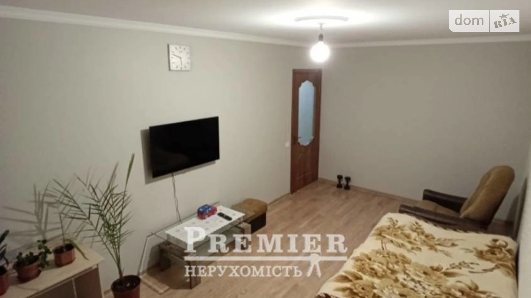 Продається 3-кімнатна квартира 62.1 кв. м у Одесі, вул. Академіка Філатова - фото 5