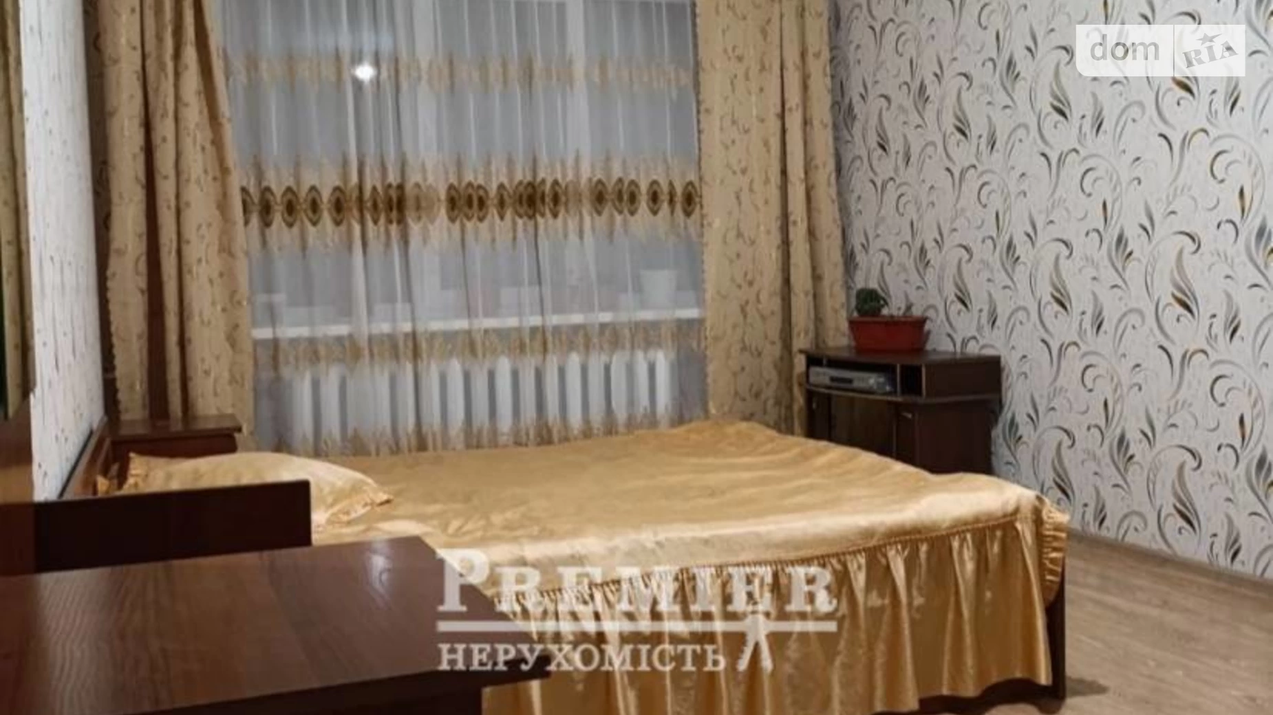 Продається 3-кімнатна квартира 62.1 кв. м у Одесі, вул. Академіка Філатова - фото 2