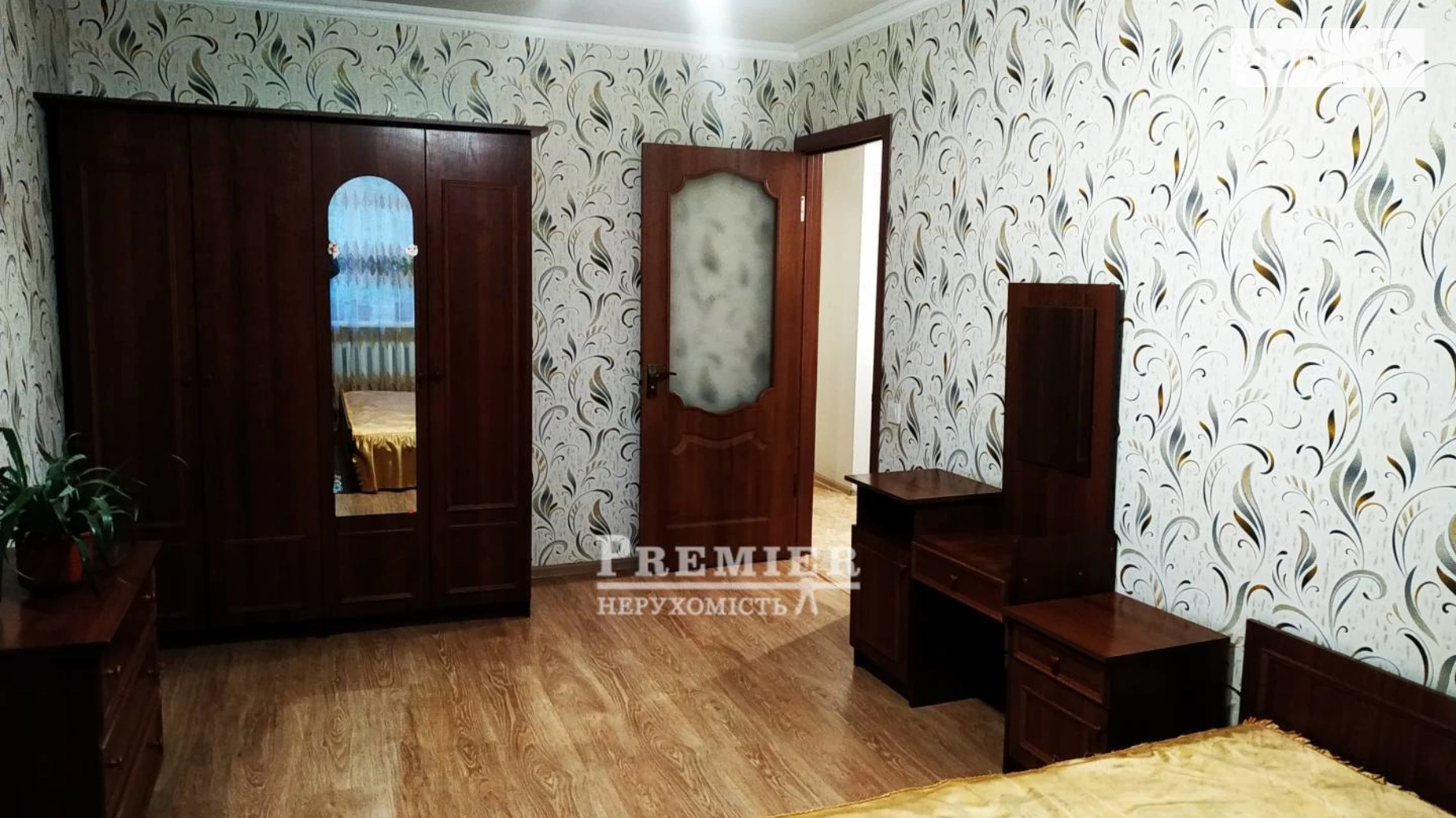 Продається 3-кімнатна квартира 62.1 кв. м у Одесі, вул. Академіка Філатова - фото 3