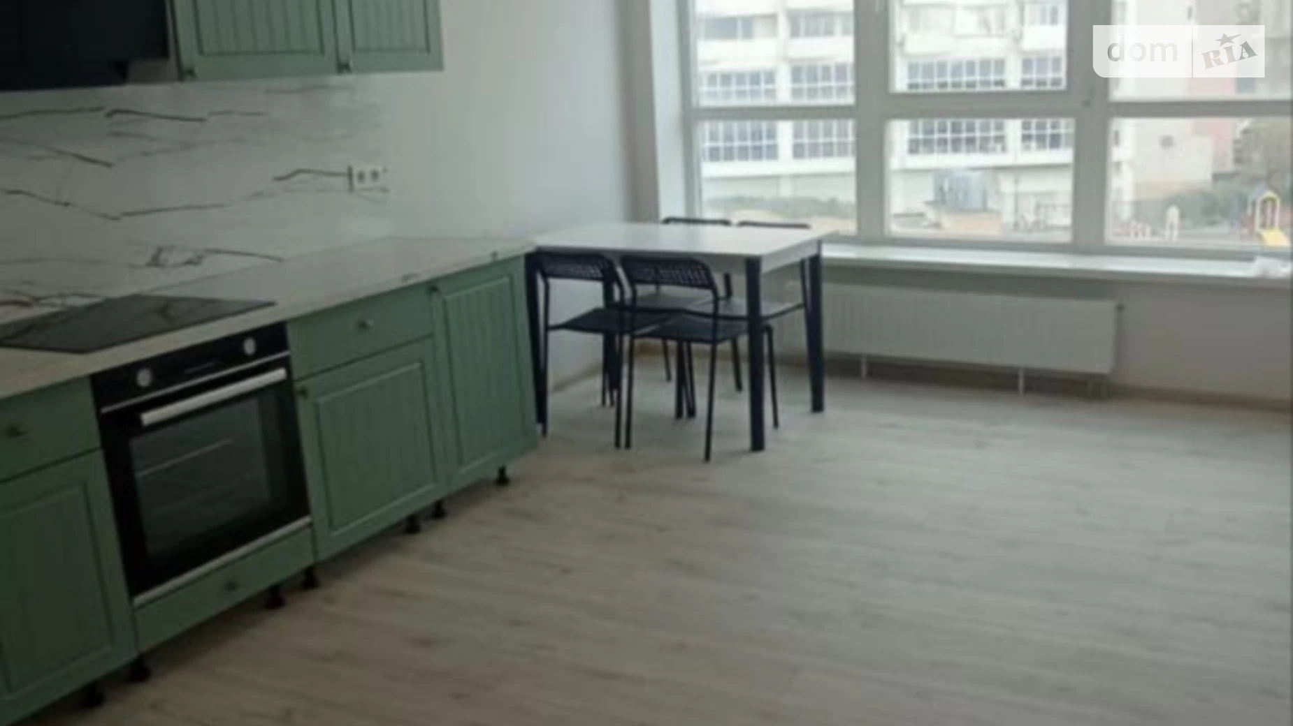 Здається в оренду 2-кімнатна квартира 81.4 кв. м у Одесі, вул. Новоберегова, 12А - фото 3