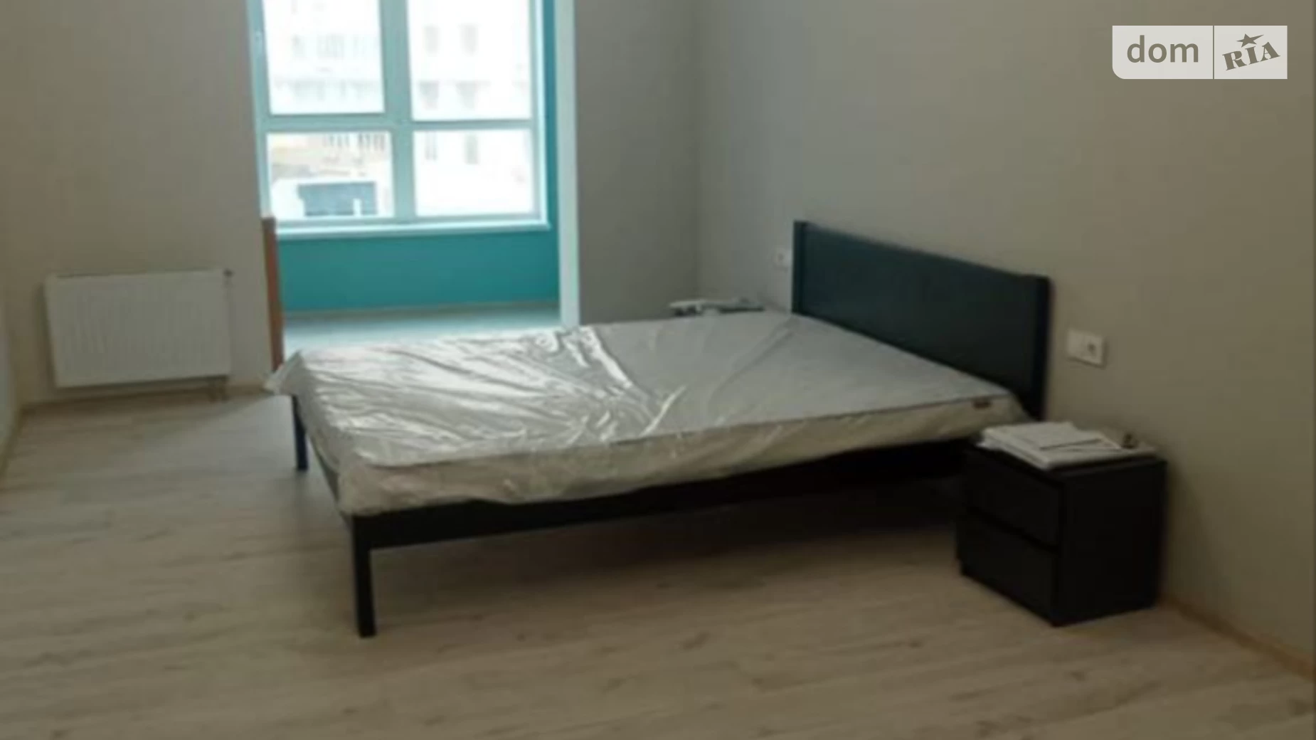 Здається в оренду 2-кімнатна квартира 81.4 кв. м у Одесі, вул. Новоберегова, 12А - фото 4