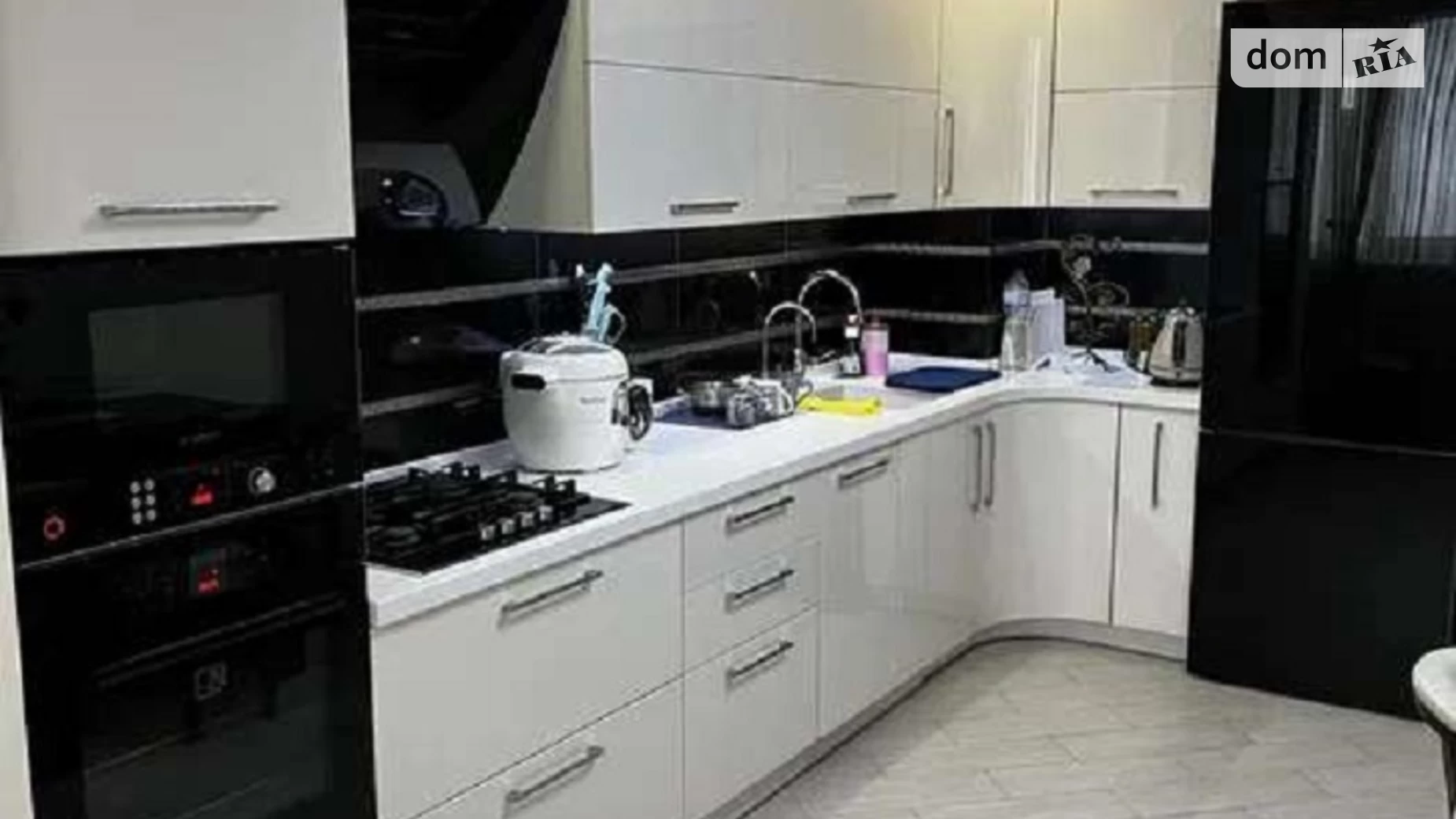 Продается 3-комнатная квартира 95 кв. м в Одессе, ул. Палия Семена - фото 2