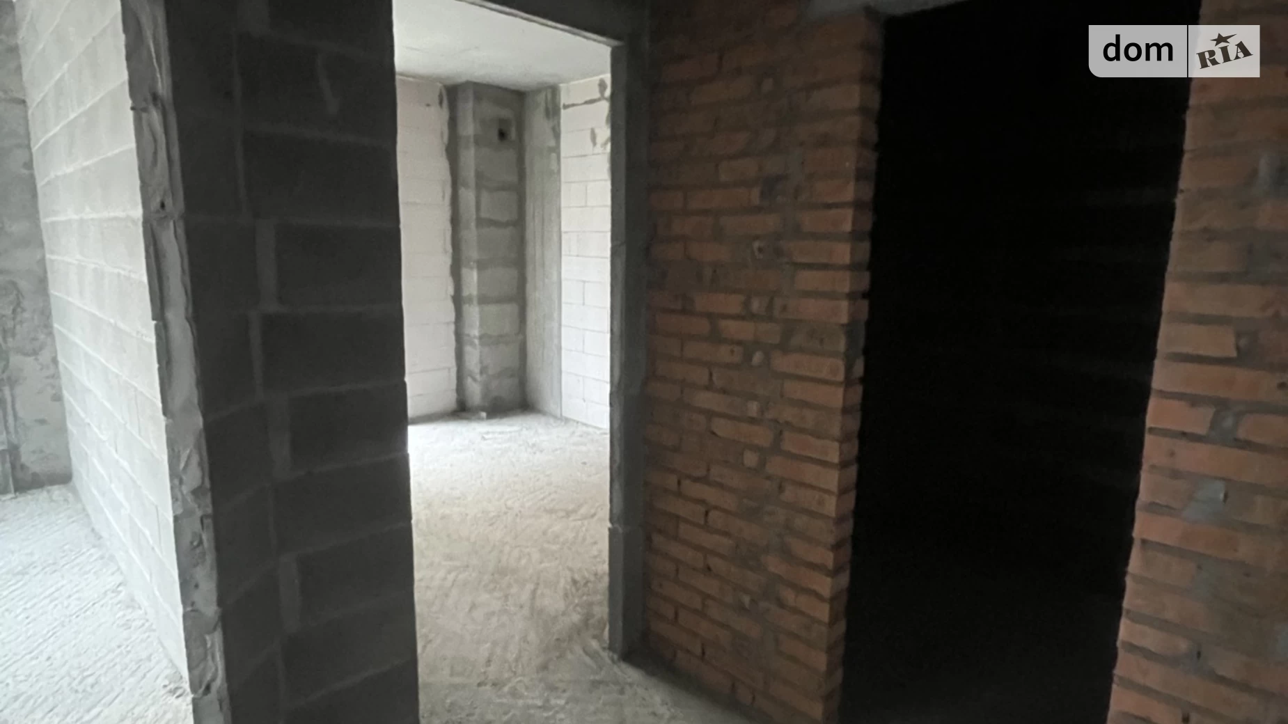 Продається 1-кімнатна квартира 32.07 кв. м у Ірпені, вул. Ольги Кобилянської(Достоєвського), 1В/10 - фото 2