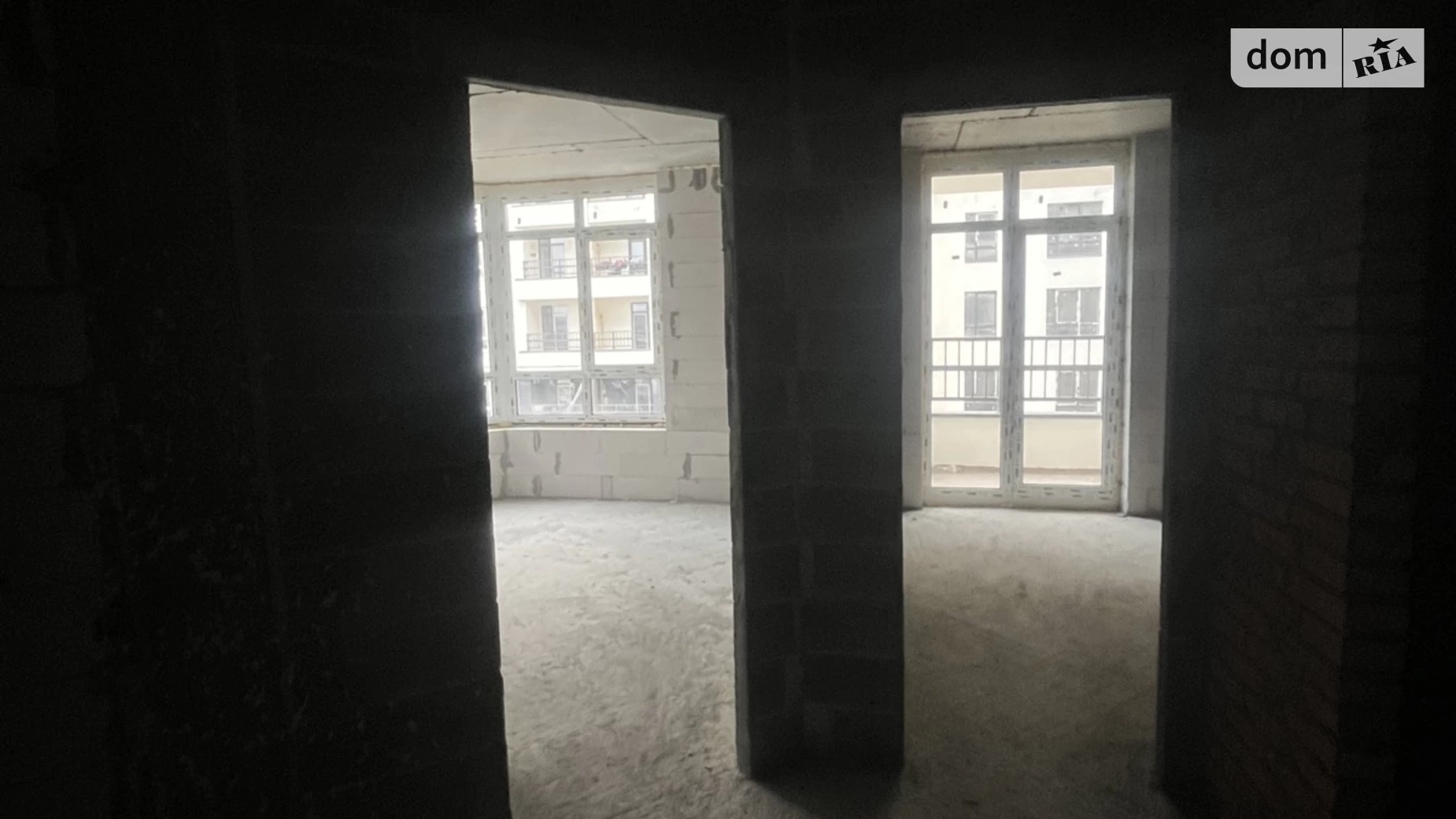 Продається 1-кімнатна квартира 32.07 кв. м у Ірпені, вул. Ольги Кобилянської(Достоєвського), 1В/10 - фото 5