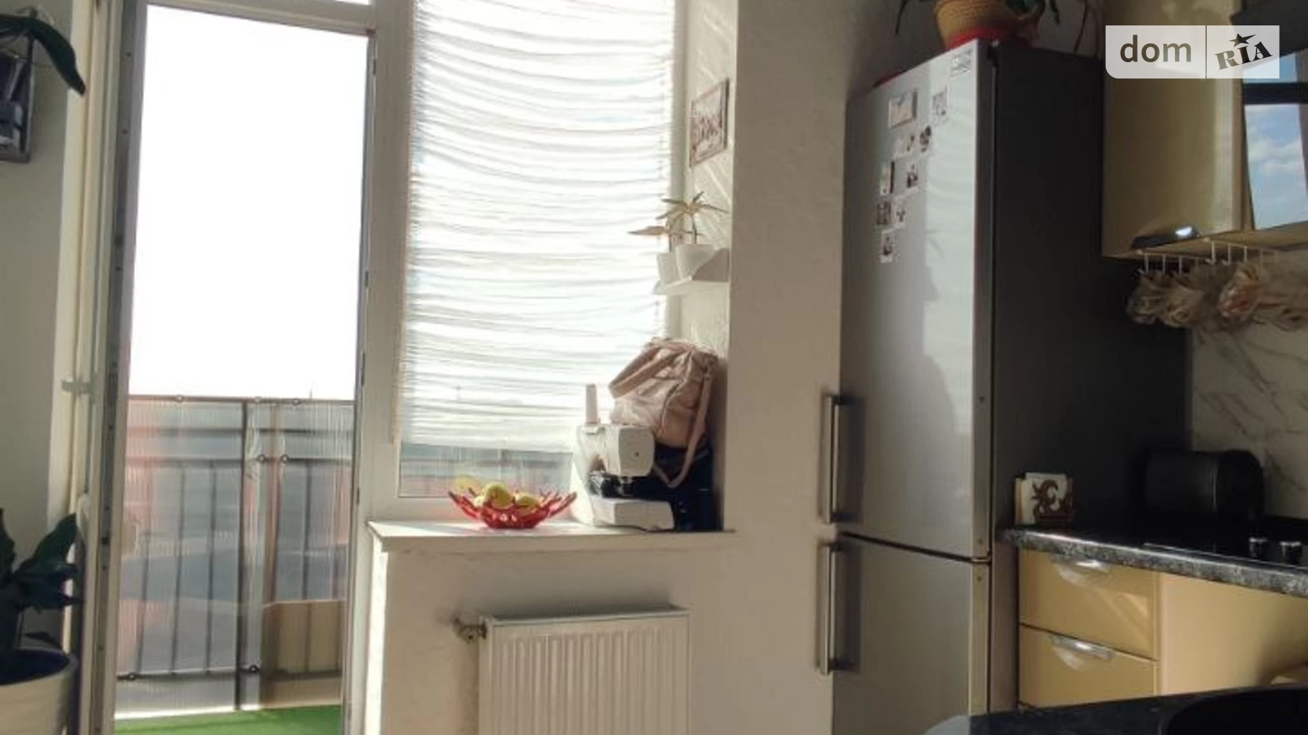 Продается 2-комнатная квартира 42.4 кв. м в Одессе, цена: 43500 $ - фото 2
