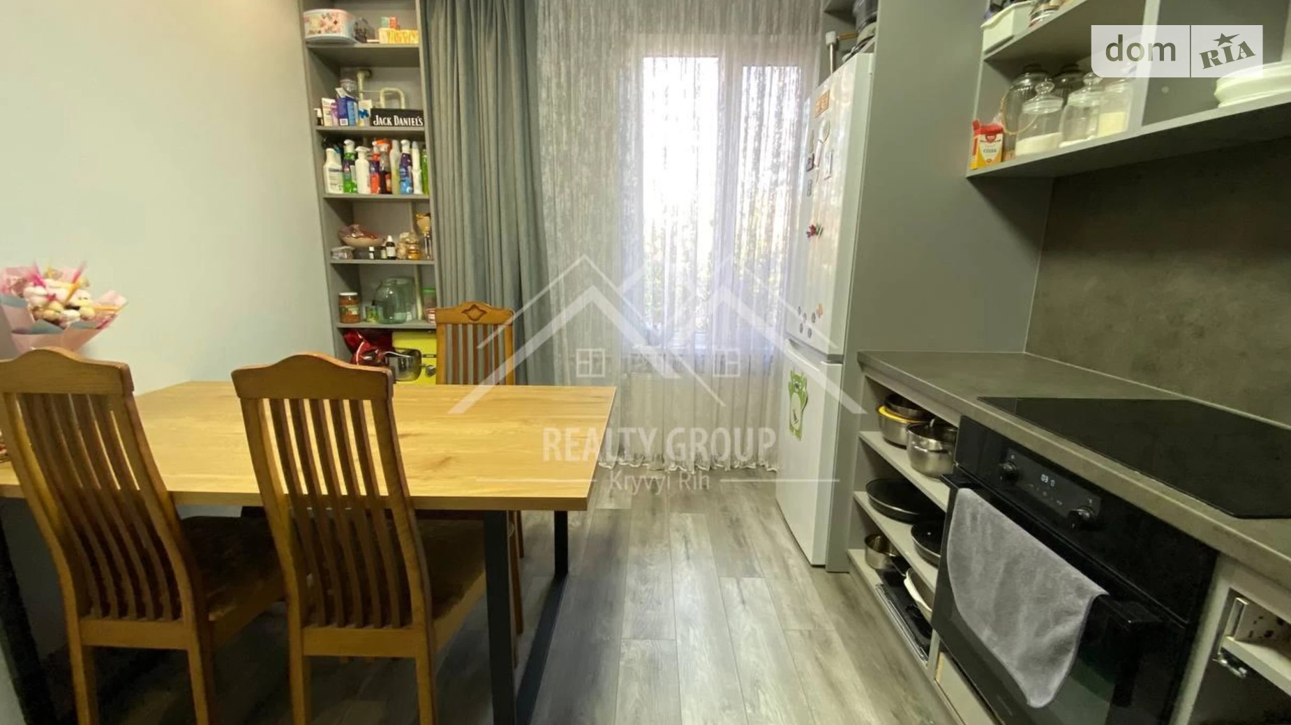 Продается 3-комнатная квартира 72.78 кв. м в Кривом Роге, ул. Гетманская(Ильичевская), 104 - фото 5