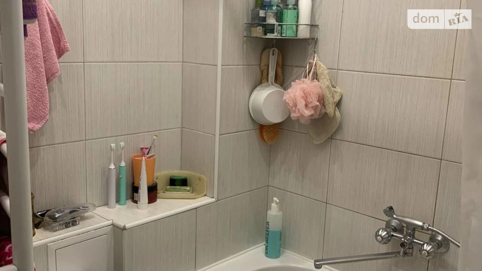 Продається 1-кімнатна квартира 35.2 кв. м у Дніпрі, вул. Чубинського Павла - фото 3