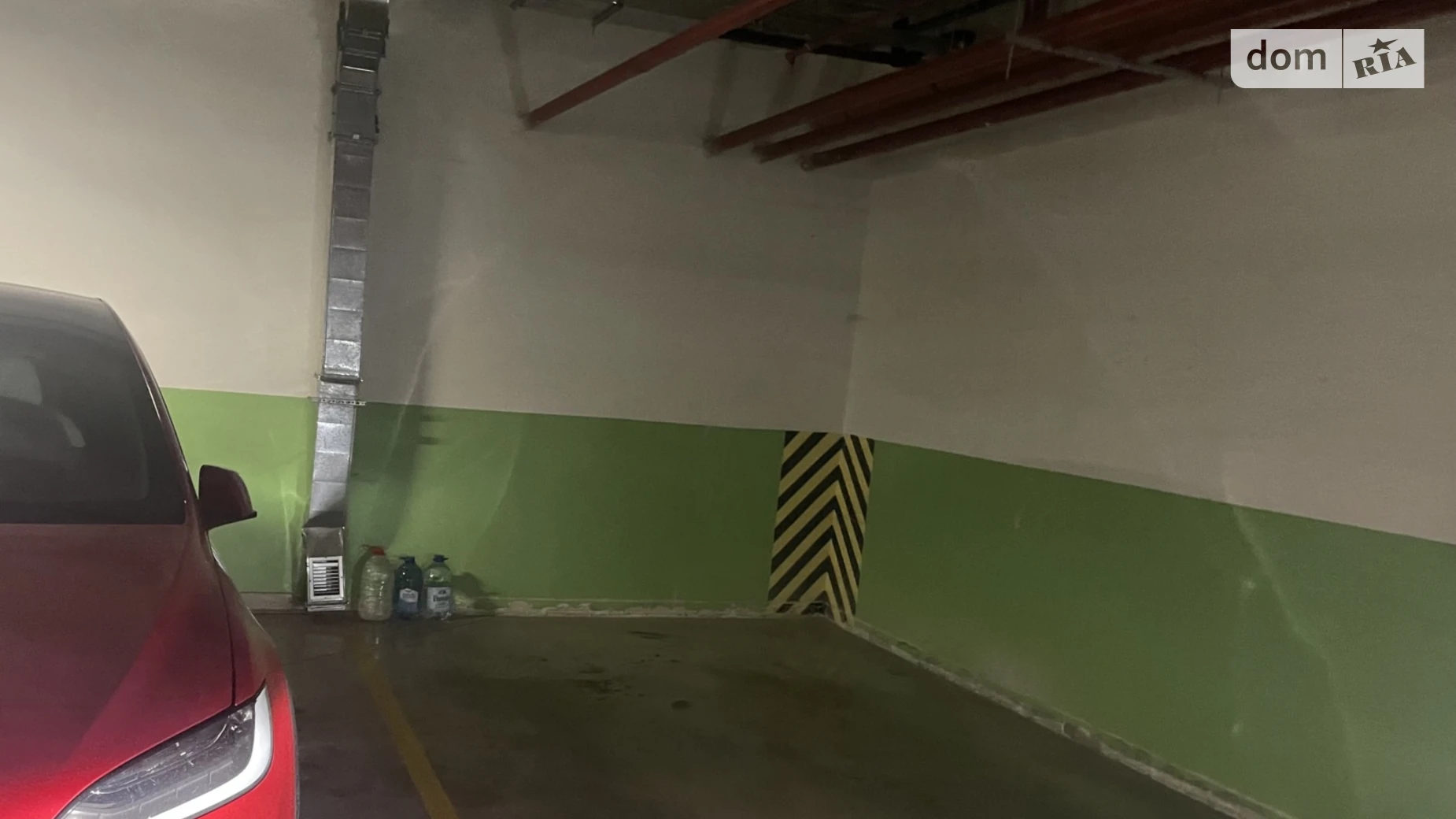 Сдается в аренду подземный паркинг под легковое авто на 10 кв. м, цена: 4500 грн - фото 3