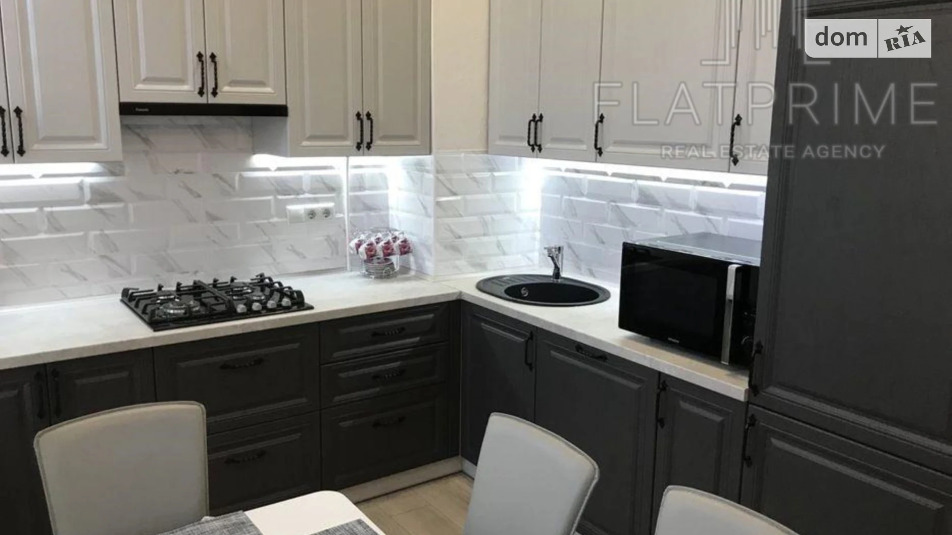 Продается 2-комнатная квартира 65.1 кв. м в Киеве, ул. Большая Васильковская, 82 - фото 2