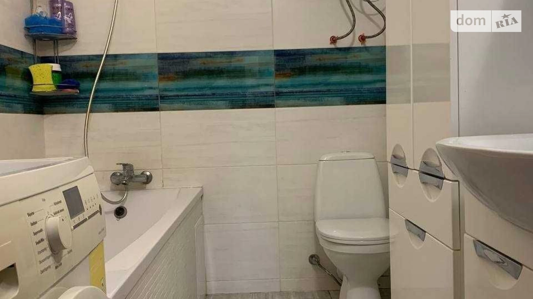 Продается 2-комнатная квартира 64 кв. м в Хмельницком, цена: 62000 $ - фото 3