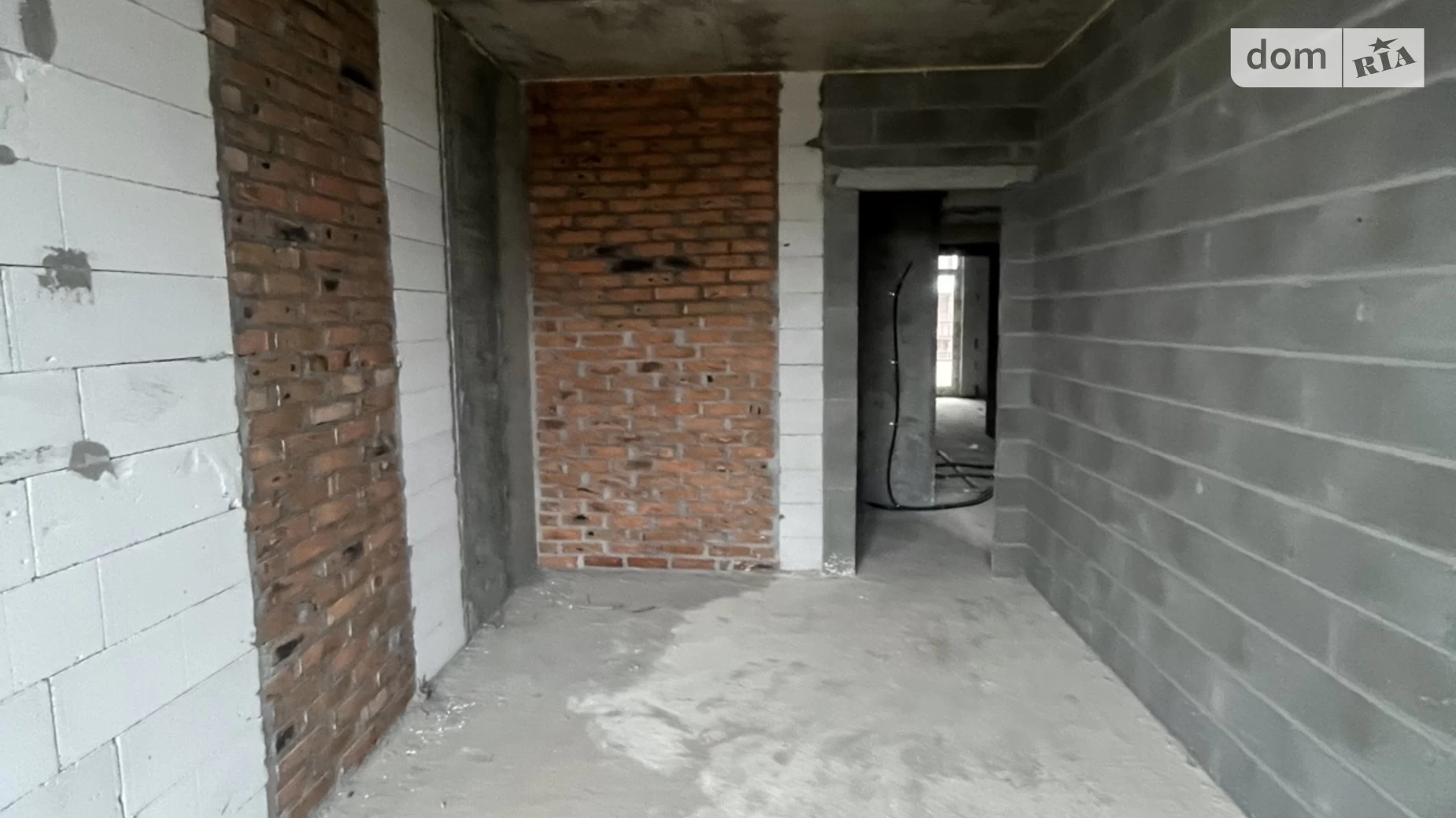 Продается 1-комнатная квартира 31.4 кв. м в Ирпене, ул. Ольги Кобылянской(Достоевского), 1В/22 - фото 3