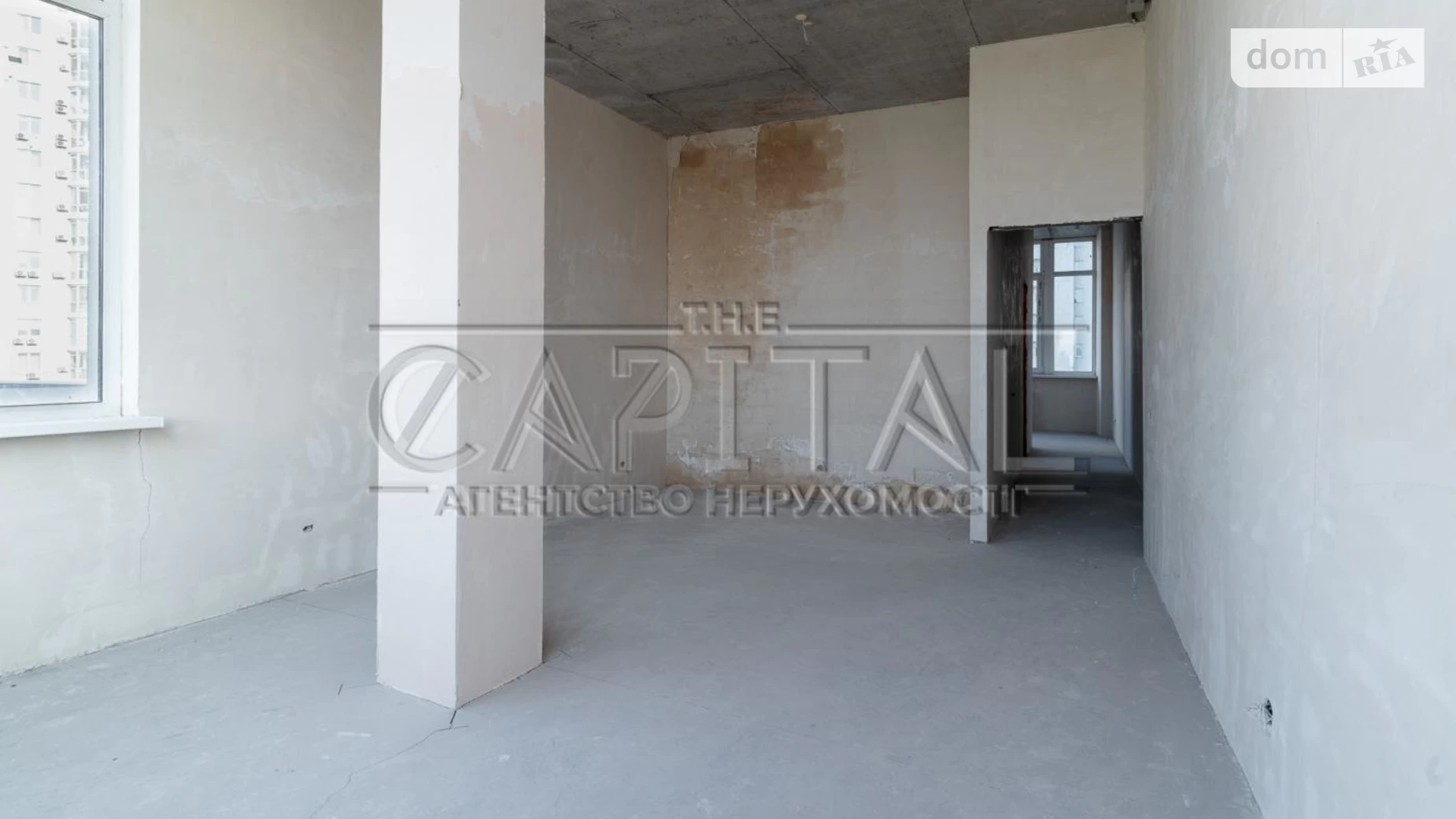 Продается 3-комнатная квартира 211.4 кв. м в Киеве, просп. Владимира Ивасюка, 2Д - фото 5