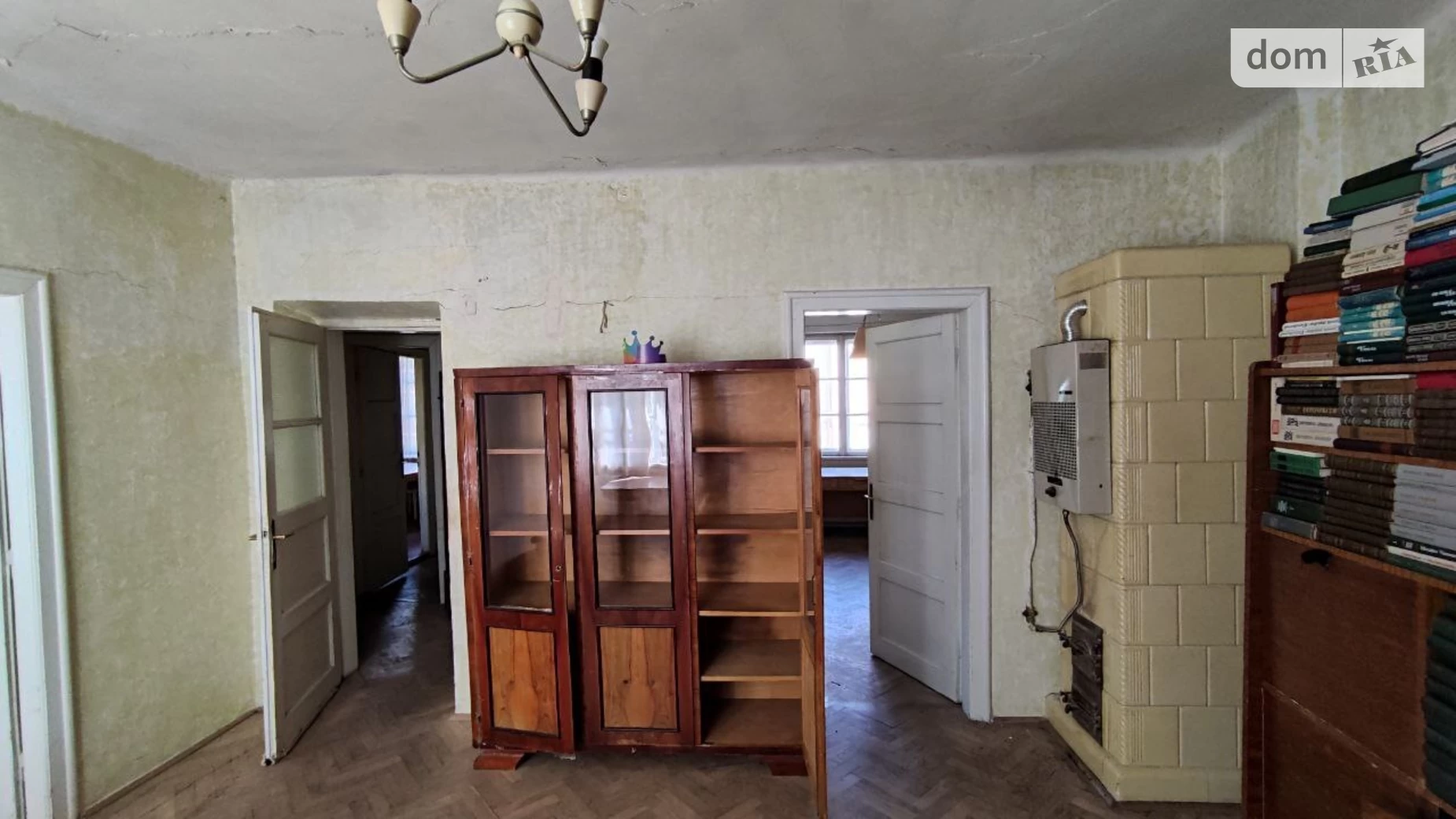 Продається 3-кімнатна квартира 83 кв. м у Львові, вул. Рєпіна, 19 - фото 3
