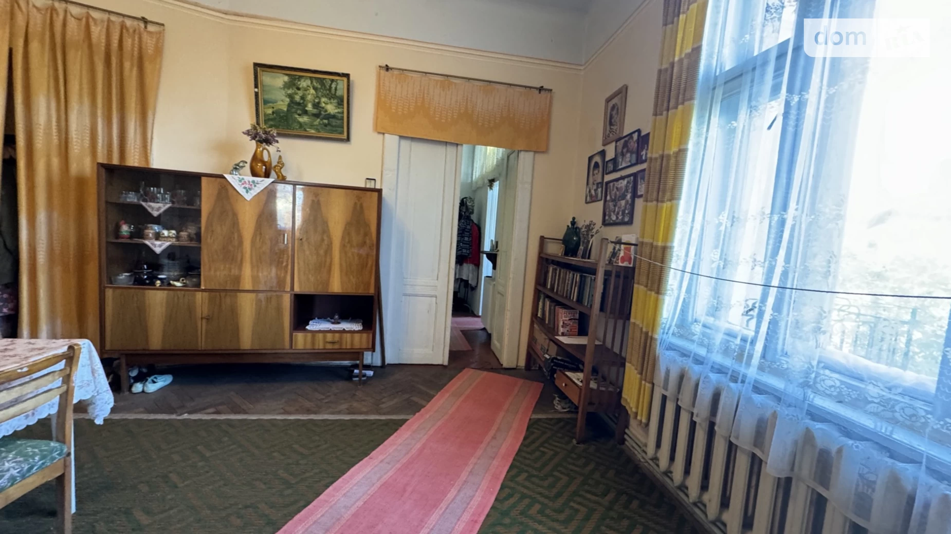 Продається 2-кімнатна квартира 70.2 кв. м у Теребовлі, вул. Родини Юрчаків - фото 2