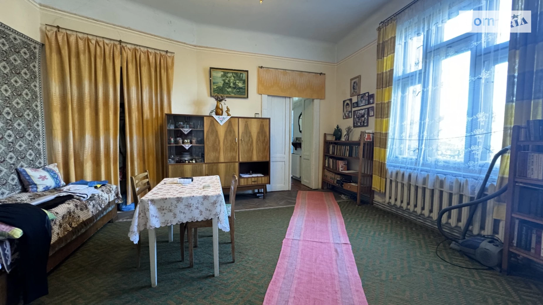 Продається 2-кімнатна квартира 70.2 кв. м у Теребовлі, вул. Родини Юрчаків - фото 4