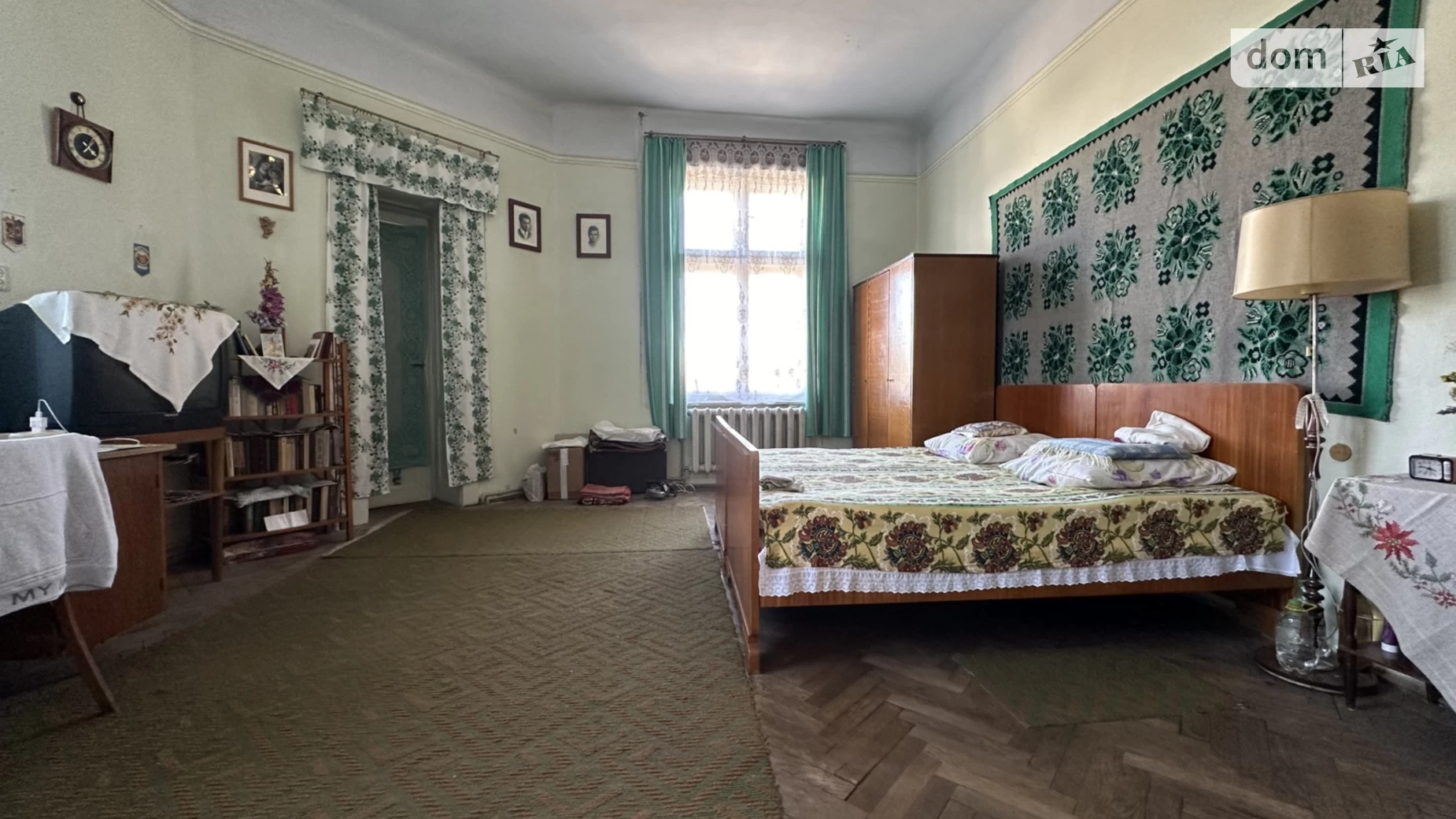 Продається 2-кімнатна квартира 70.2 кв. м у Теребовлі, вул. Родини Юрчаків - фото 3