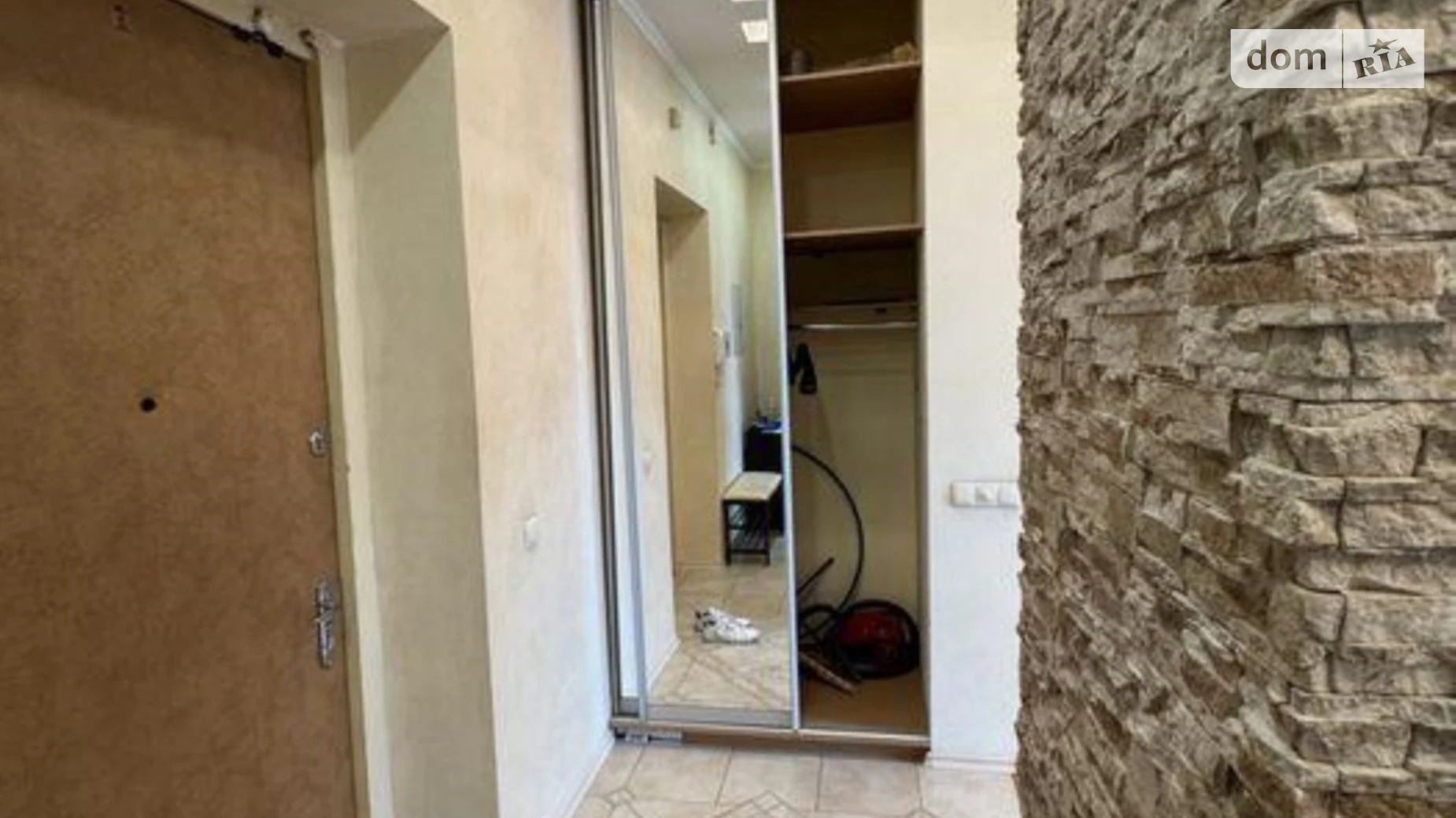 Продается 2-комнатная квартира 61.64 кв. м в Киеве, ул. Деревлянская(Якира), 12/42 - фото 5