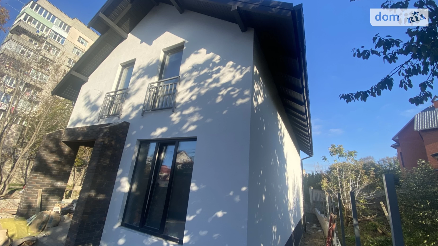Продается дом на 2 этажа 135 кв. м с террасой, цена: 200000 $ - фото 2