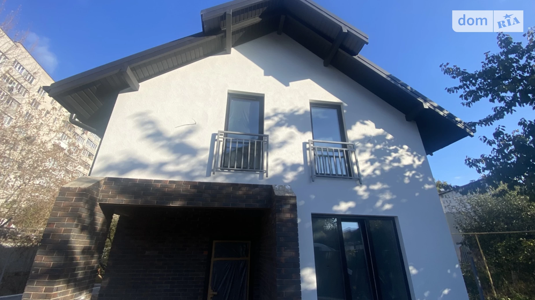 Продается дом на 2 этажа 135 кв. м с террасой, цена: 200000 $ - фото 3