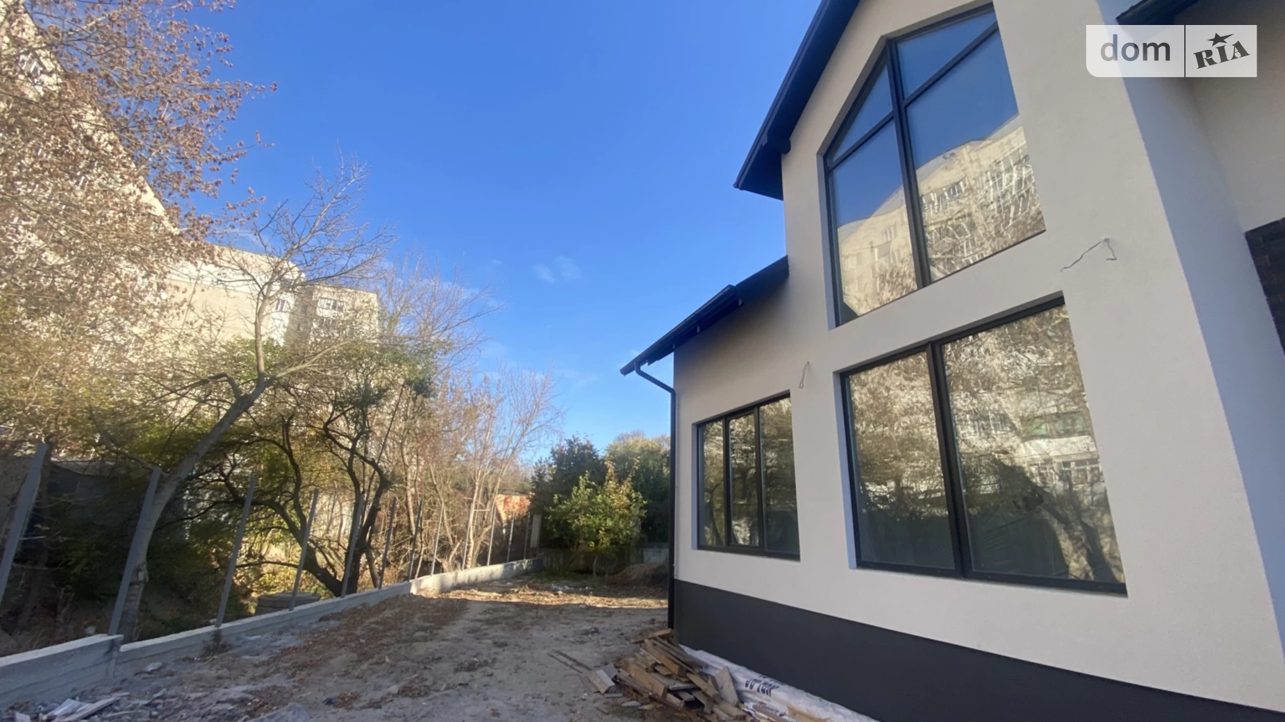 Продается дом на 2 этажа 135 кв. м с террасой, цена: 200000 $ - фото 5