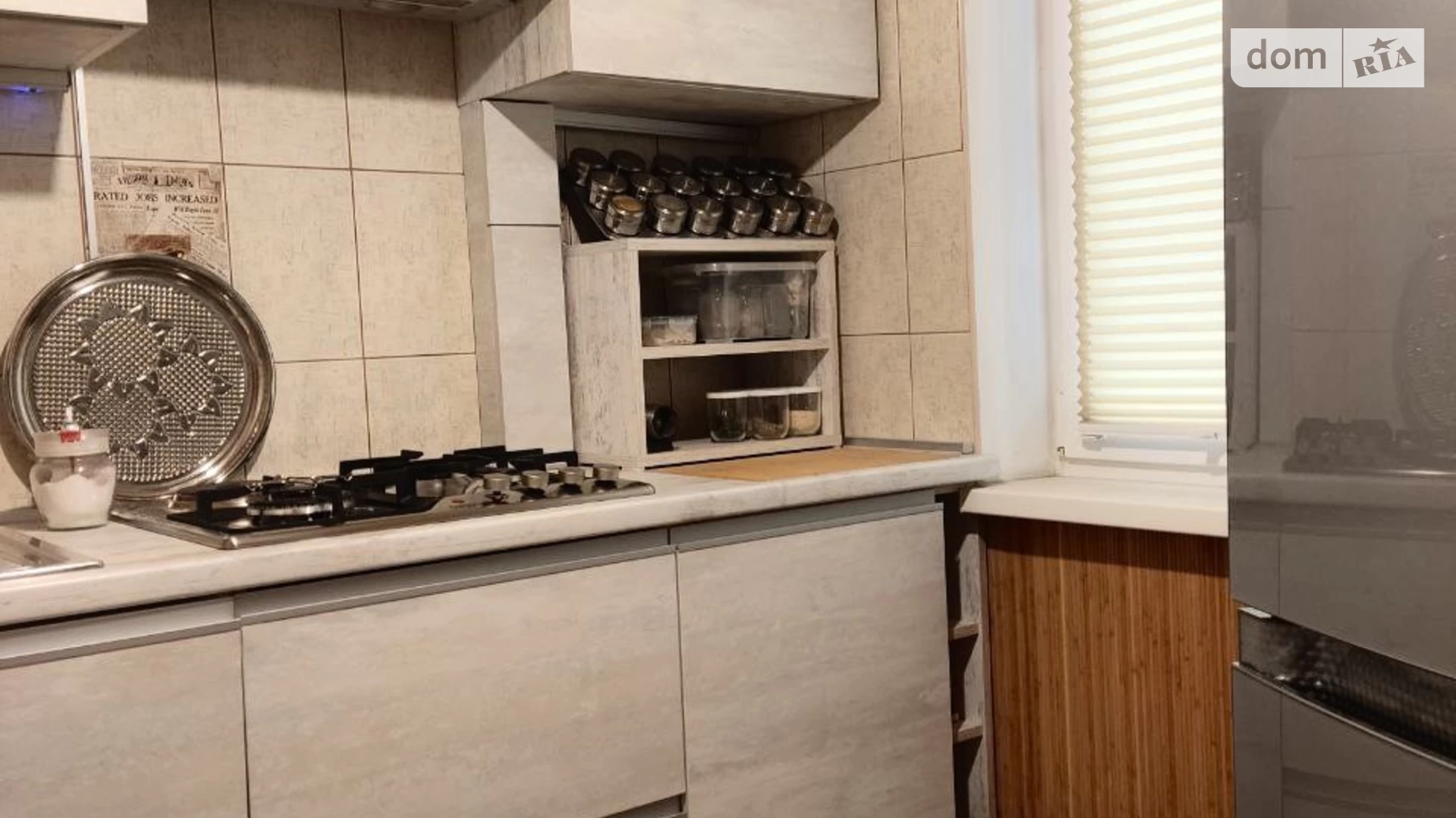Продается 3-комнатная квартира 58.8 кв. м в Кривом Роге, ул. Тесленко - фото 3