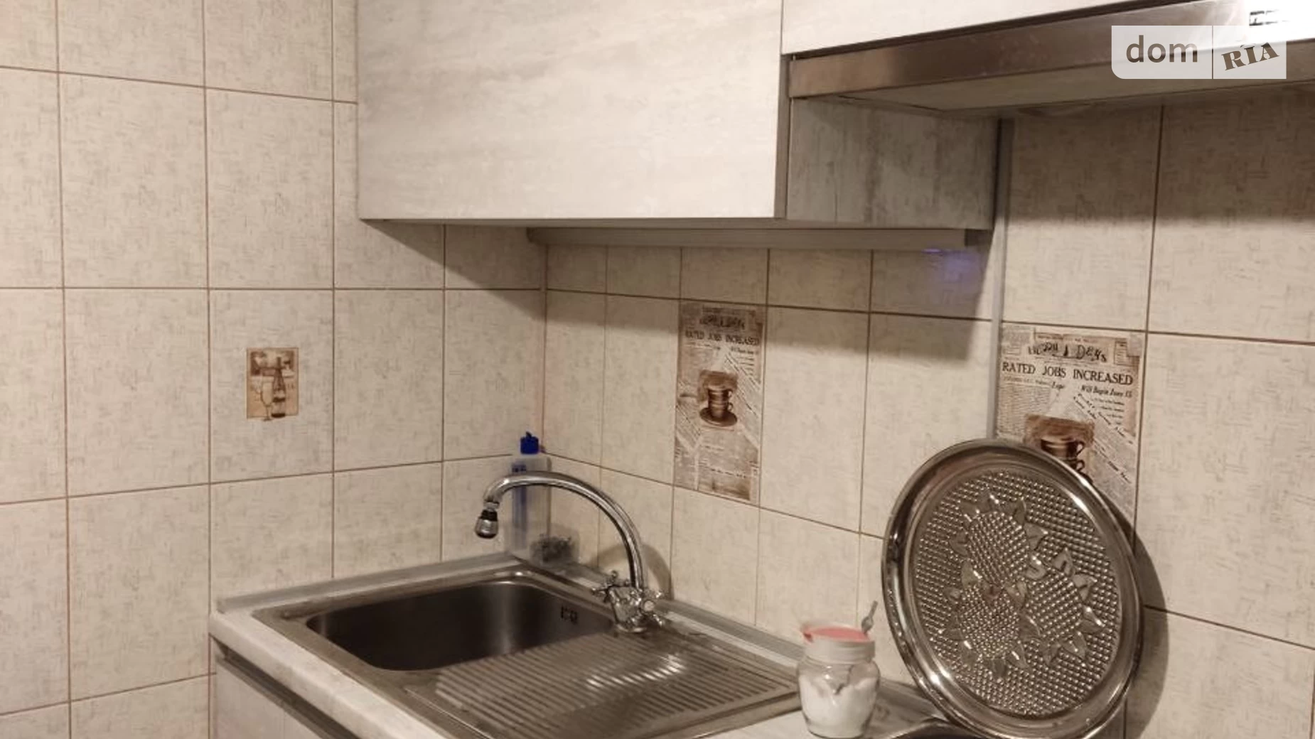 Продается 3-комнатная квартира 58.8 кв. м в Кривом Роге, ул. Тесленко - фото 5