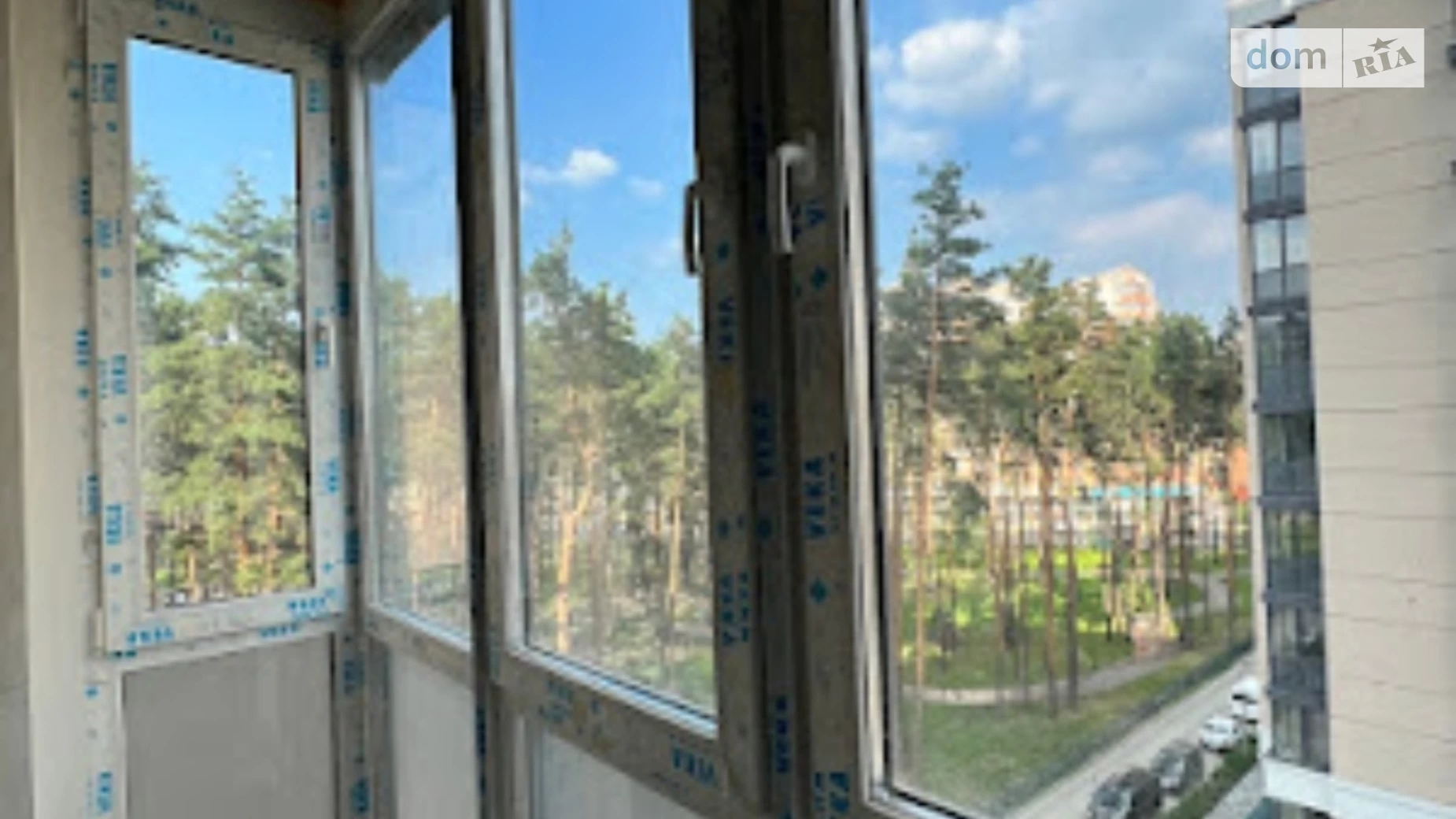 Продается 1-комнатная квартира 41.6 кв. м в Ирпене, ул. Университетская(Карла Маркса) - фото 2