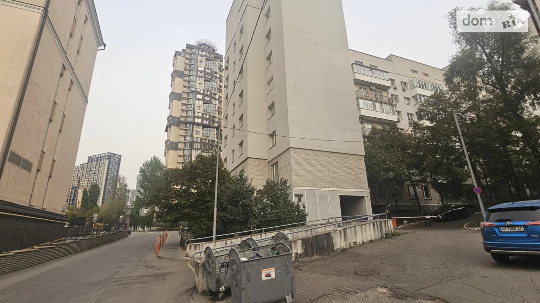 Продается подземный паркинг под легковое авто на 19 кв. м, цена: 18500 $ - фото 2