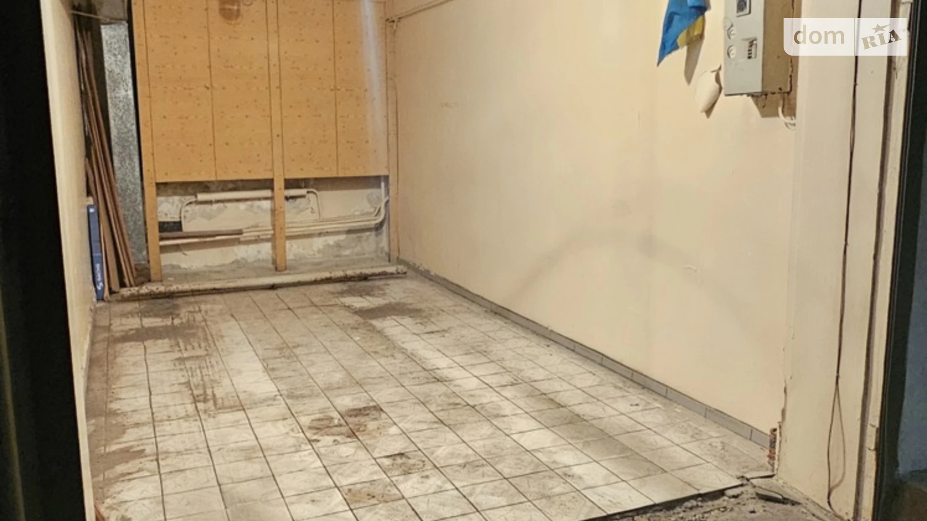 Продается подземный паркинг под легковое авто на 19 кв. м, цена: 18500 $ - фото 4