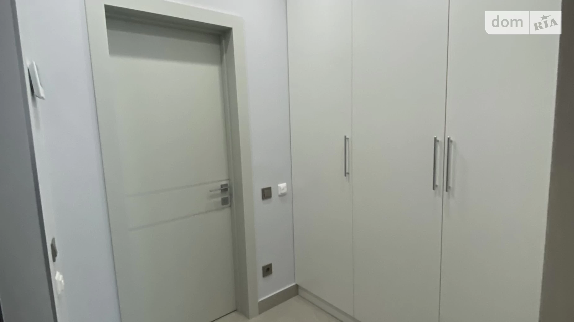 Здається в оренду 1-кімнатна квартира 28 кв. м у Києві, наб. Дніпровська, 17В - фото 2