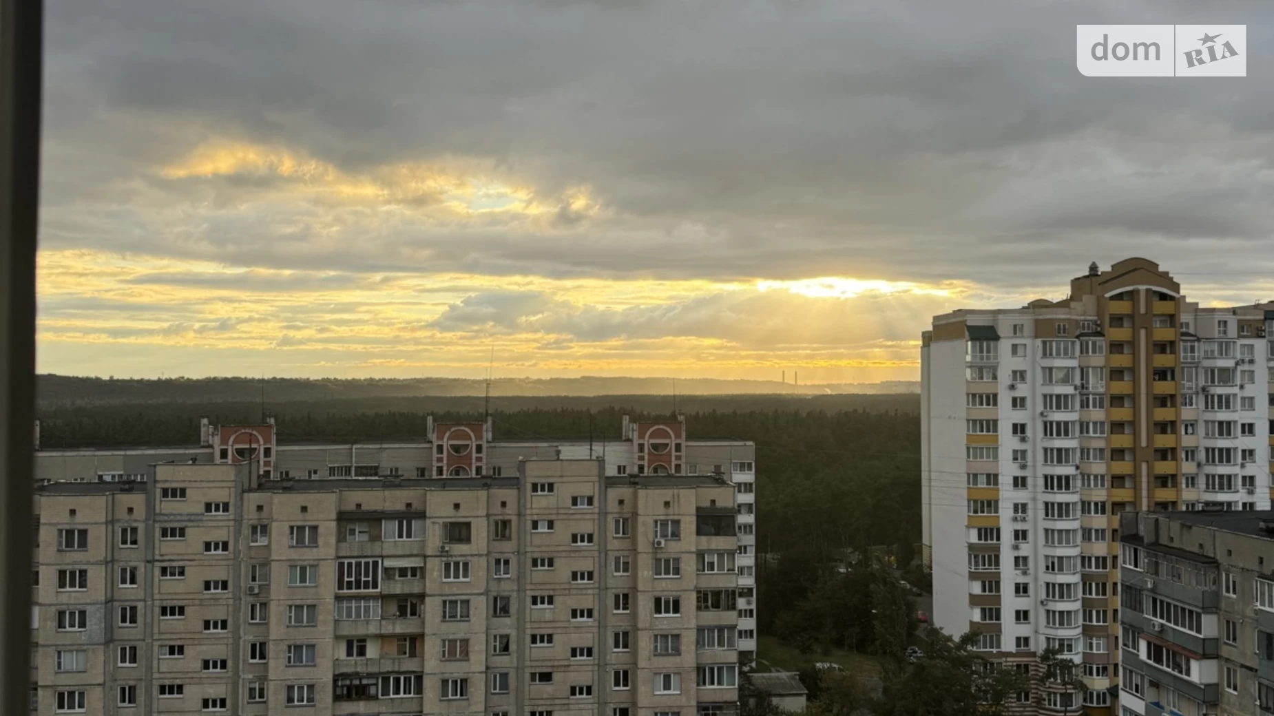 Продается 2-комнатная квартира 49.6 кв. м в Украинке, ул. Строителей, 2 - фото 3