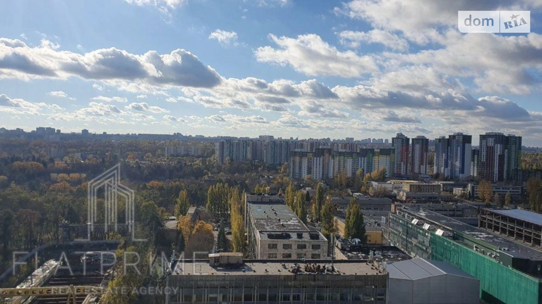 Продается 2-комнатная квартира 74.1 кв. м в Киеве, ул. Виктора Некрасова(Северо-Сырецкая), 12А - фото 3