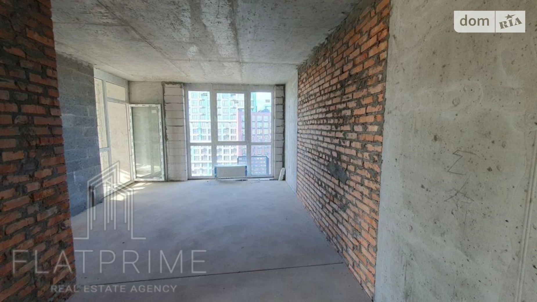 Продается 2-комнатная квартира 74.1 кв. м в Киеве, ул. Виктора Некрасова(Северо-Сырецкая), 12А - фото 2