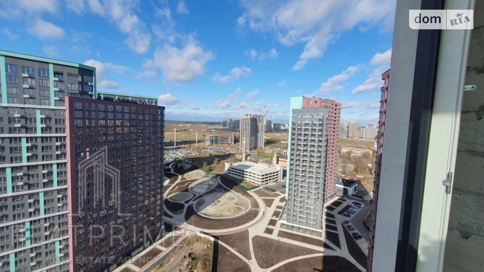 Продается 2-комнатная квартира 74.1 кв. м в Киеве, ул. Виктора Некрасова(Северо-Сырецкая), 12А - фото 5