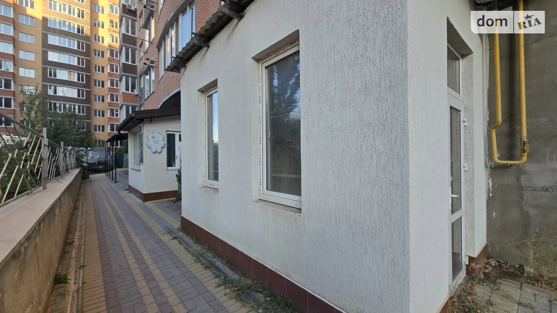 Продається приміщення вільного призначення 47 кв. м в 12-поверховій будівлі, цена: 42000 $ - фото 2