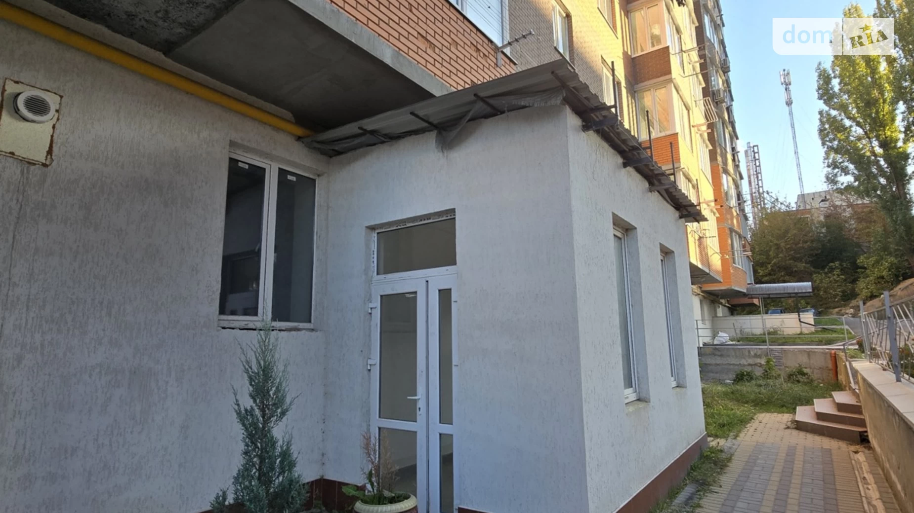 Продається приміщення вільного призначення 47 кв. м в 12-поверховій будівлі, цена: 42000 $ - фото 3