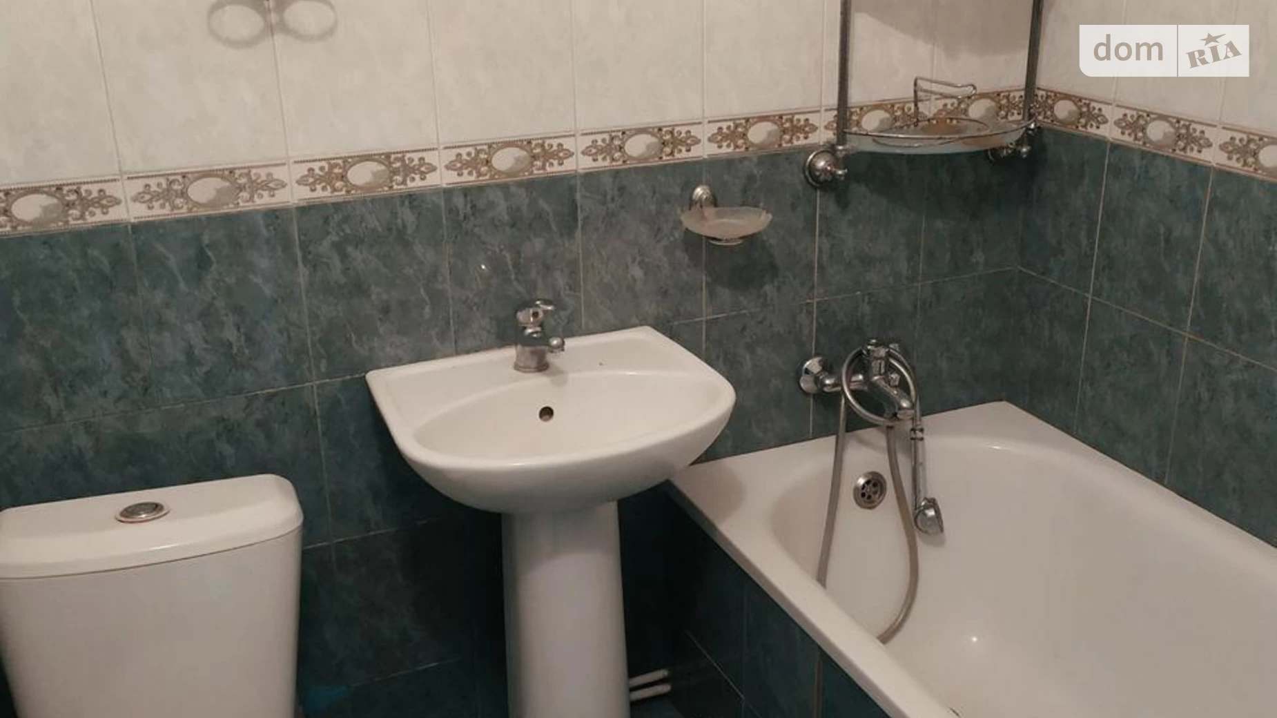 Продається 1-кімнатна квартира 32.2 кв. м у Харкові, вул. Шекспіра, 11 - фото 5