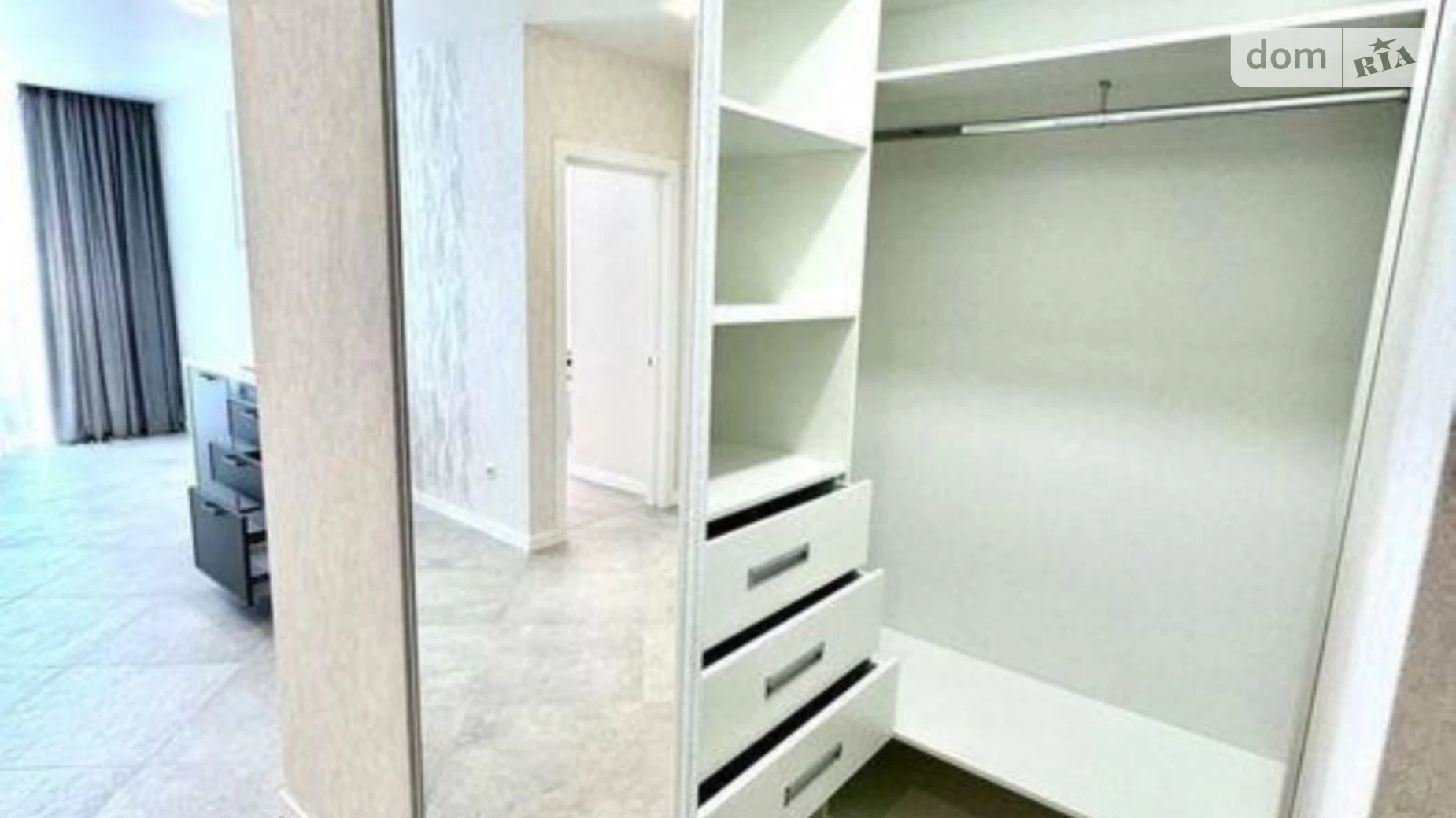 Продается 1-комнатная квартира 43.7 кв. м в Киеве, ул. Виктора Некрасова(Северо-Сырецкая), 12А - фото 3